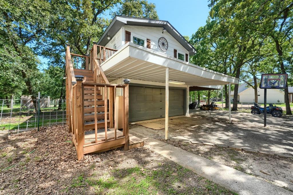 9613 County Road 4091 Scurry, TX 75158 - Photo 25 of 31