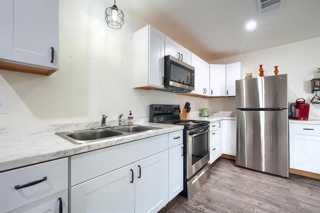 9613 County Road 4091 Scurry, TX 75158 - Photo 26 of 31 Apartment above garage