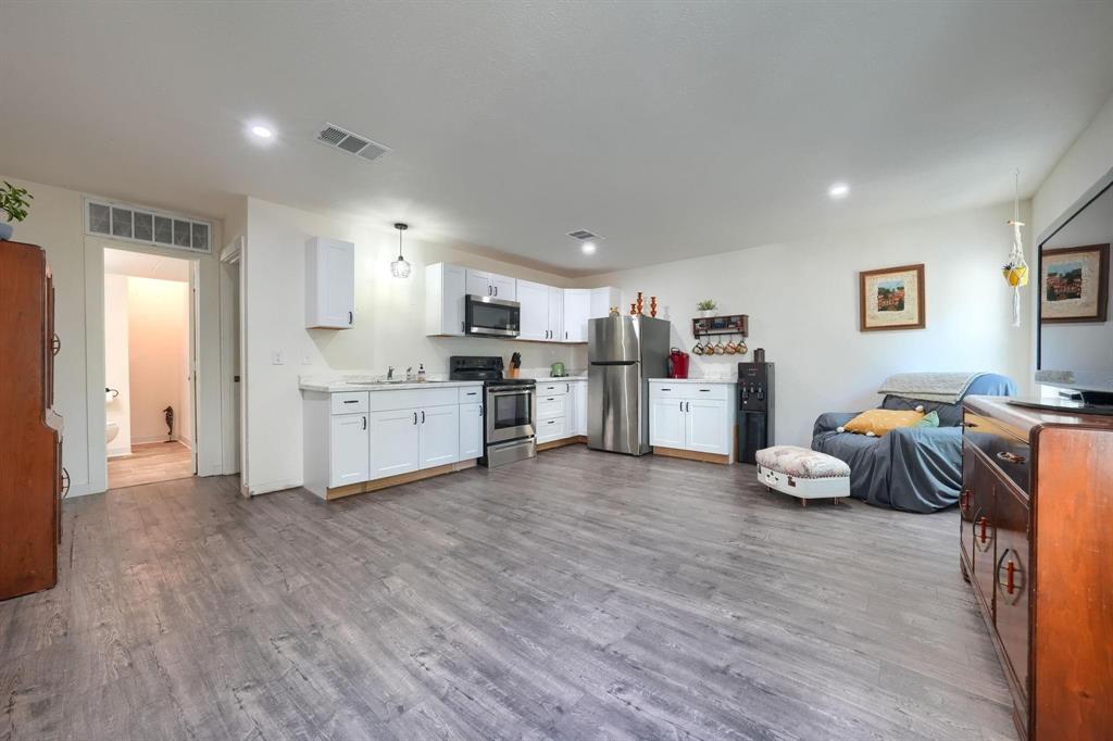 9613 County Road 4091 Scurry, TX 75158 - Photo 27 of 31 Apartment above garage