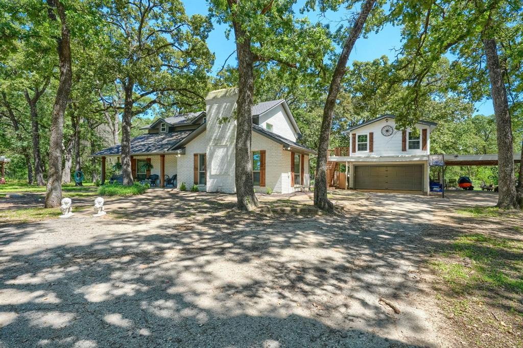 9613 County Road 4091 Scurry, TX 75158 - Photo 31 of 31