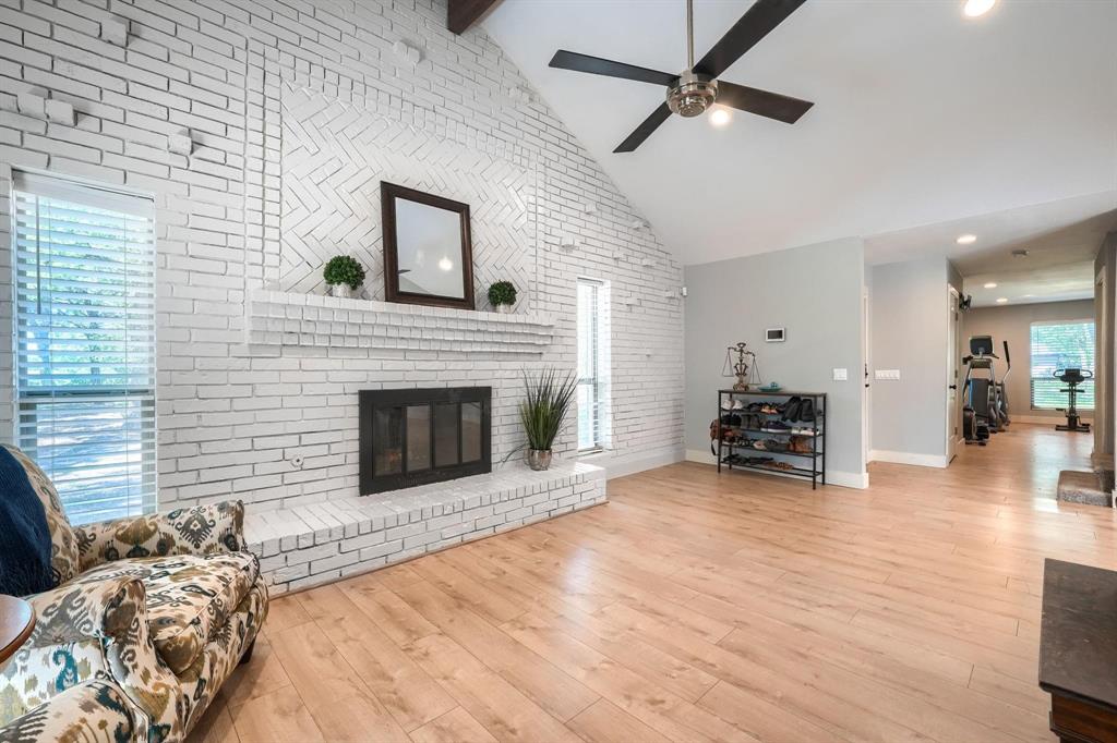 9613 County Road 4091 Scurry, TX 75158 - Photo 4 of 31