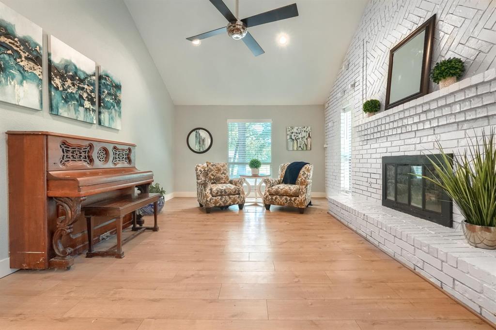 9613 County Road 4091 Scurry, TX 75158 - Photo 5 of 31