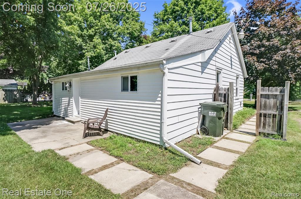 3230 Melvin Avenue Rochester, MI 48307 - Photo 18 of 19