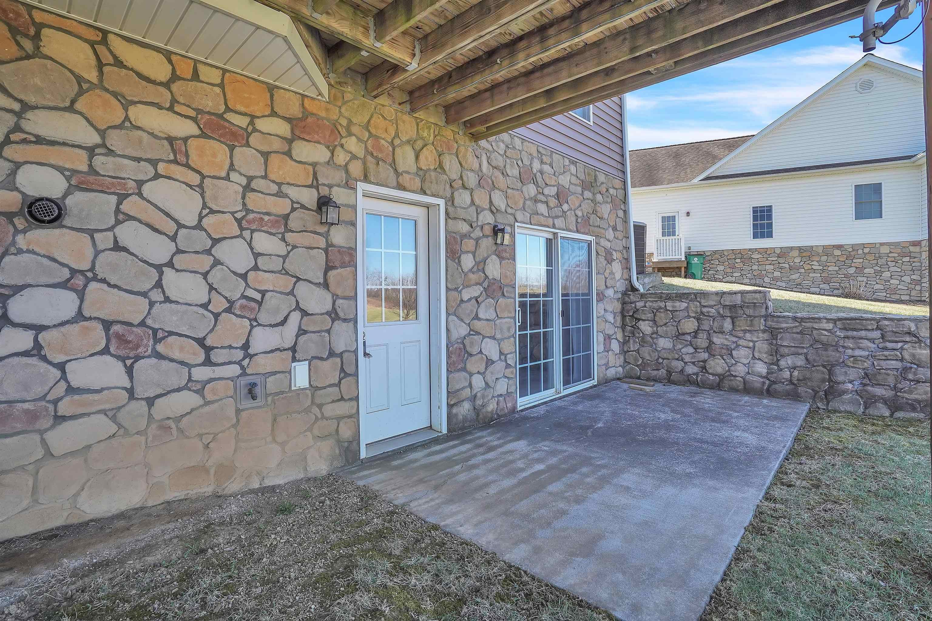 1950 Bridle Lane Riner, VA 24149 - Photo 52 of 61 Gallery Image 52