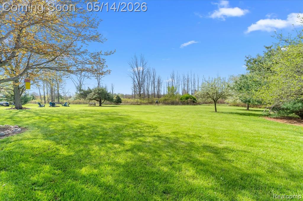 7935 Ravenswood Road Goodells, MI 48027 - Photo 28 of 29