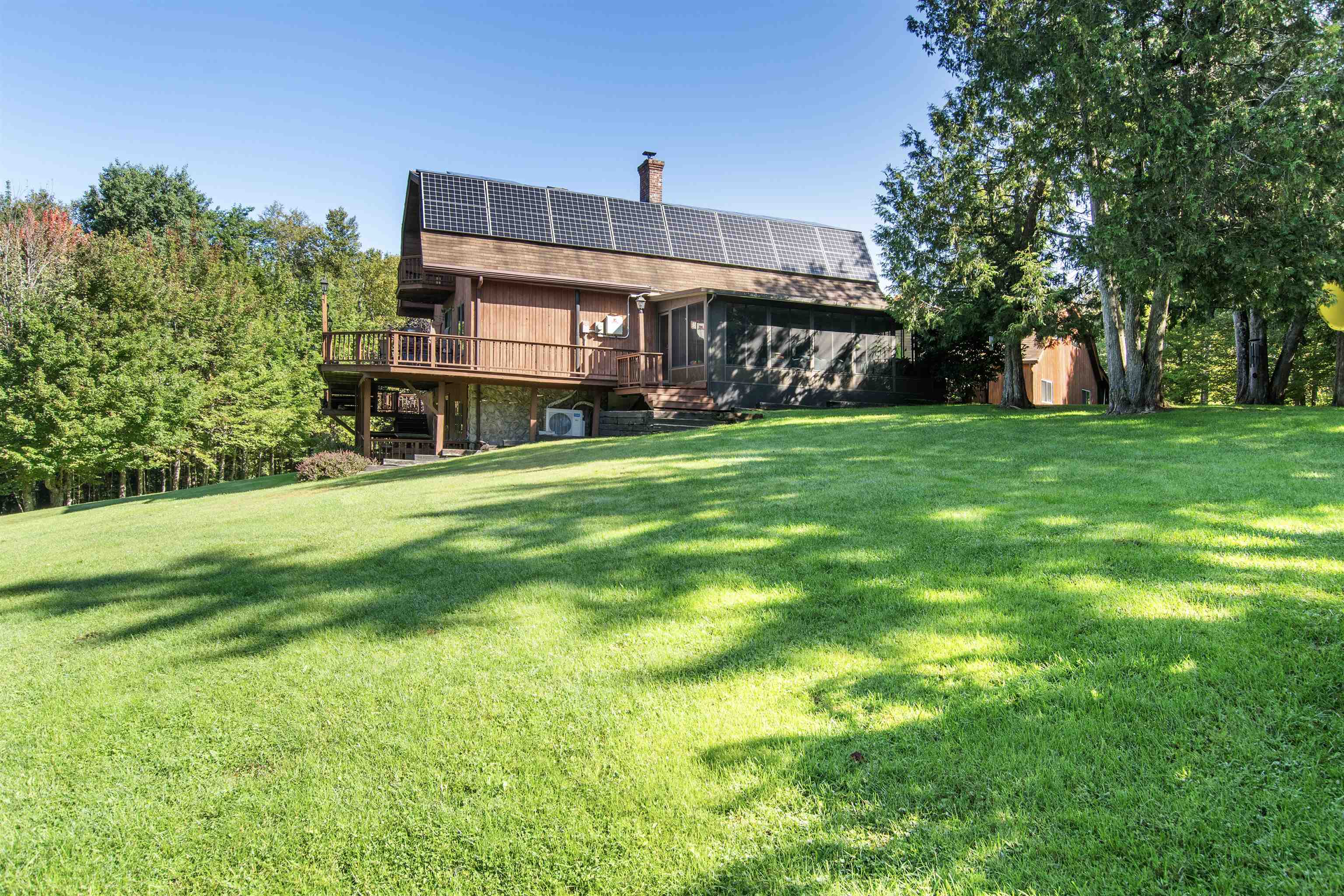 56 Stevens Hill Road Colebrook, NH 03576 - Photo 49 of 60