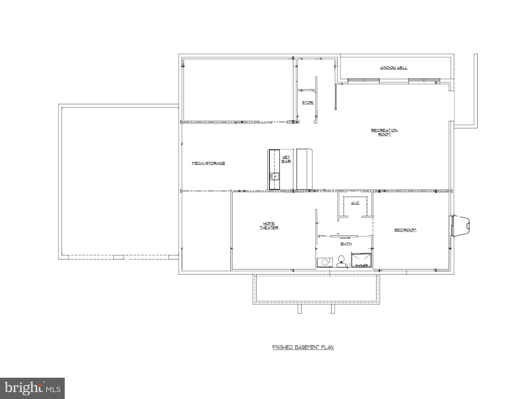 2211 Windsor Road Alexandria, VA 22307 - Photo 109 of 126