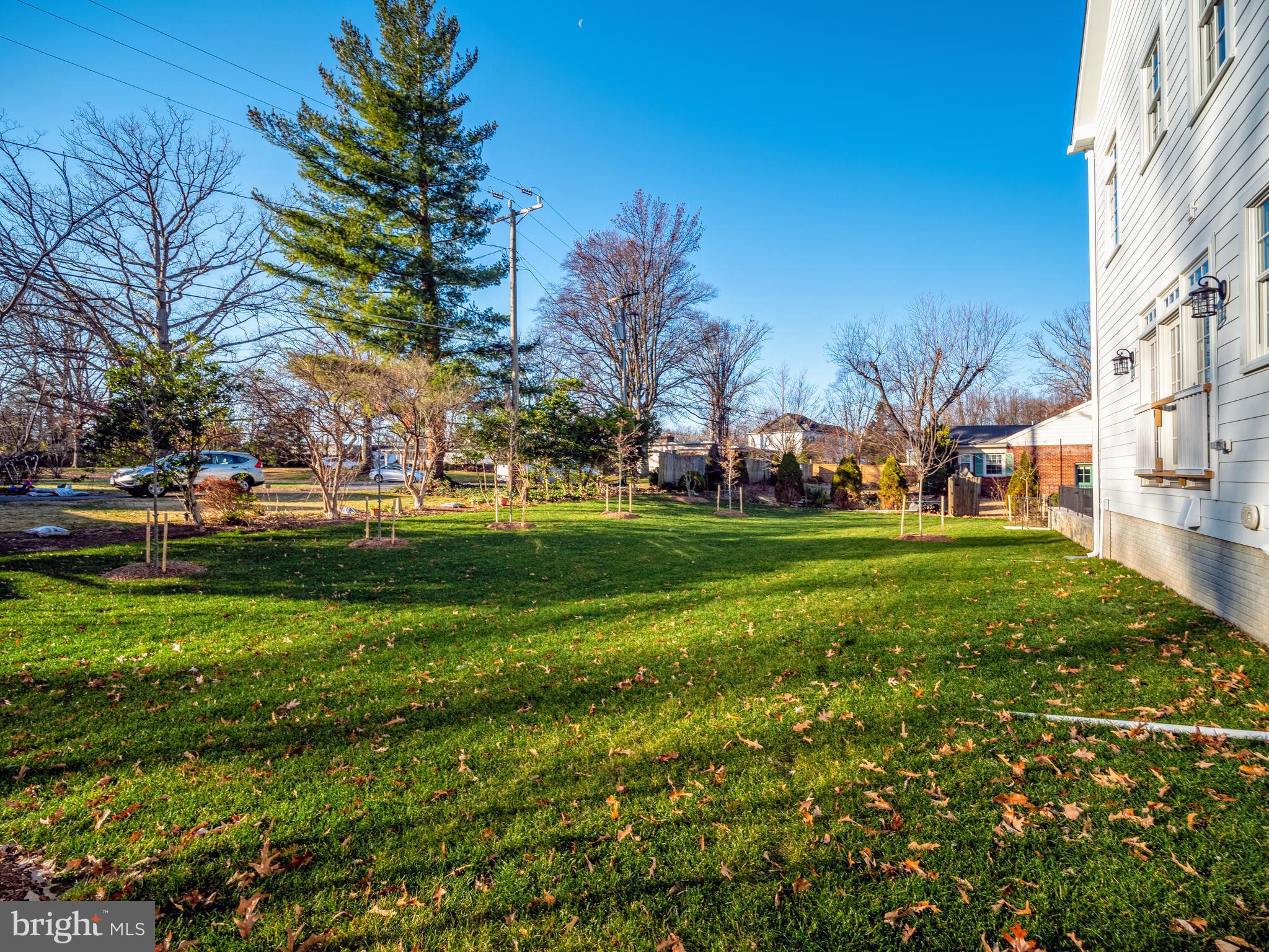 2211 Windsor Road Alexandria, VA 22307 - Photo 111 of 126