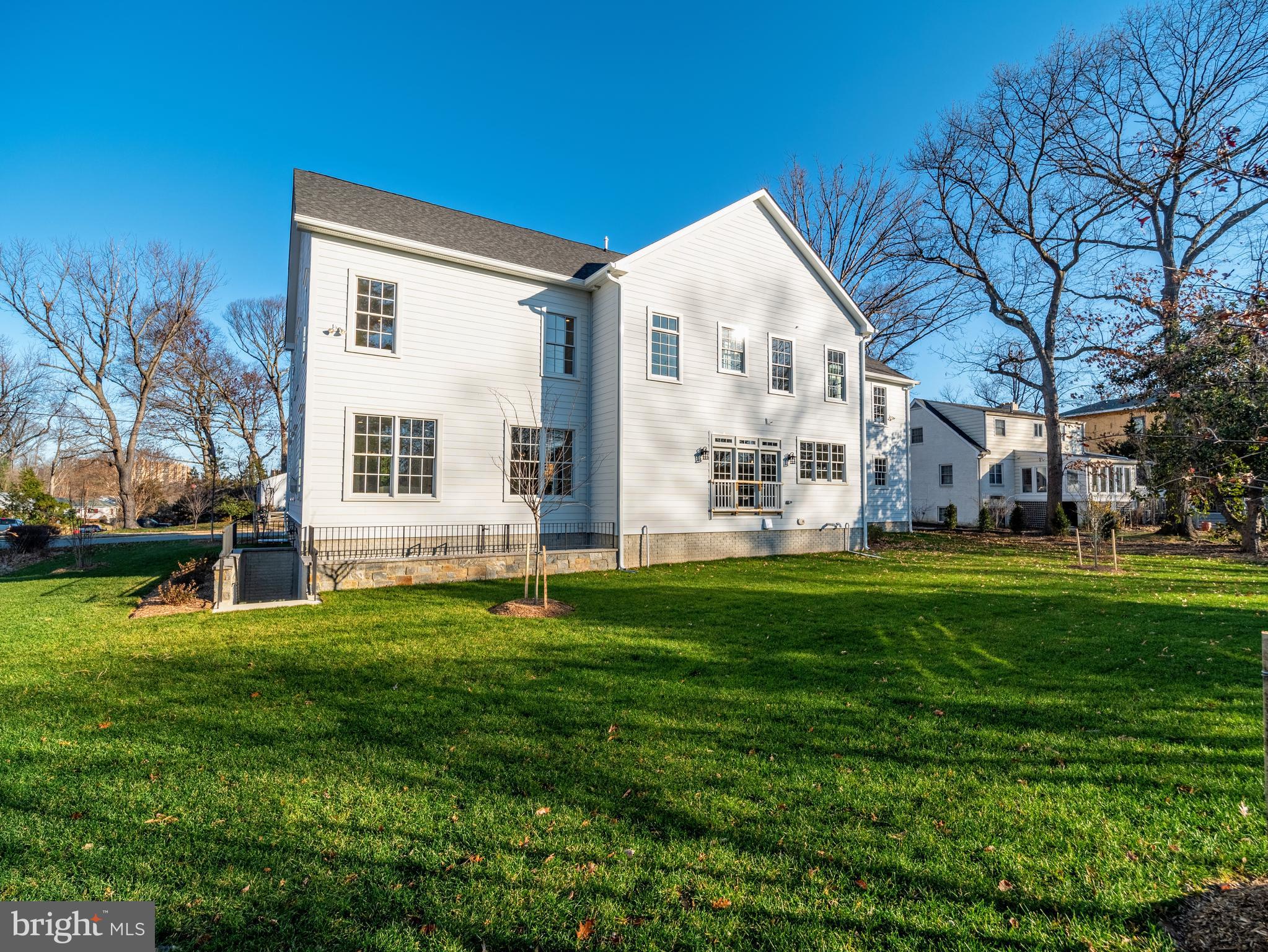 2211 Windsor Road Alexandria, VA 22307 - Photo 112 of 126