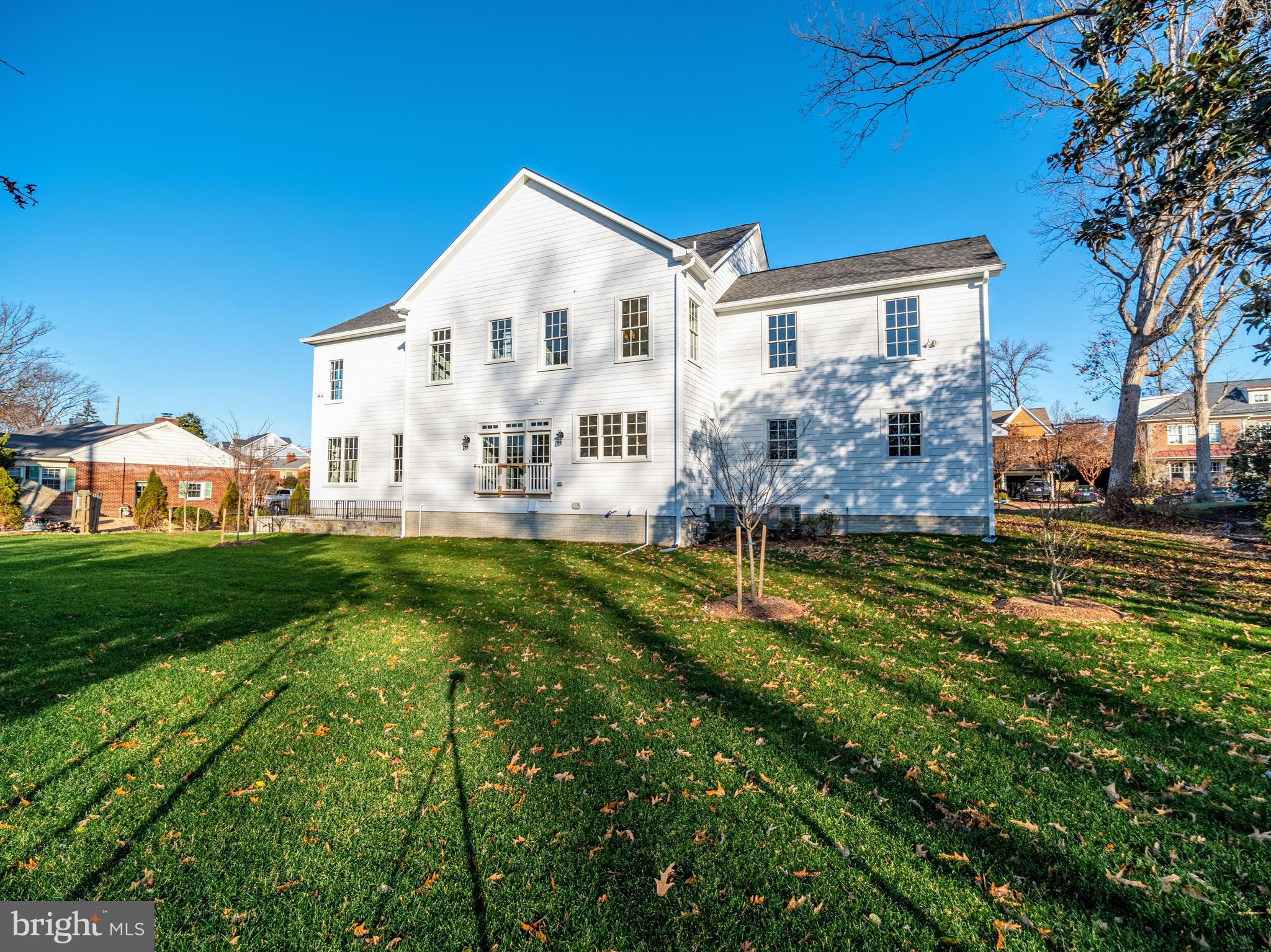 2211 Windsor Road Alexandria, VA 22307 - Photo 113 of 126