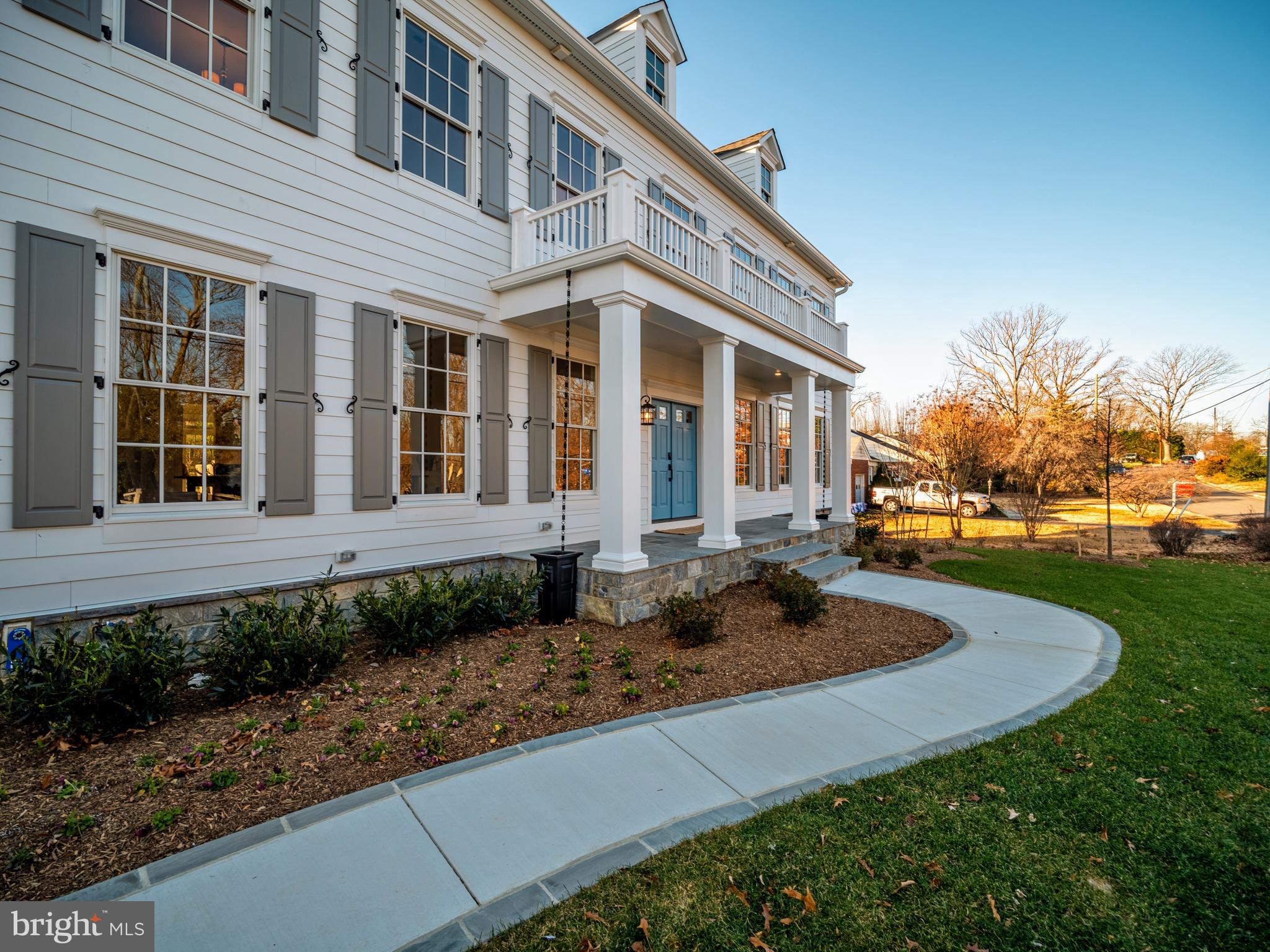 2211 Windsor Road Alexandria, VA 22307 - Photo 114 of 126