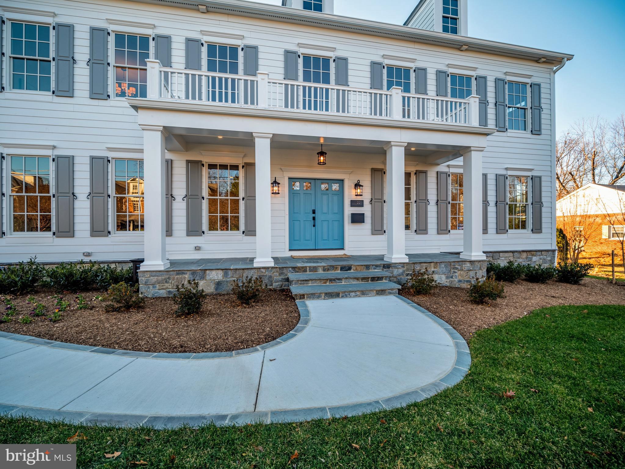 2211 Windsor Road Alexandria, VA 22307 - Photo 115 of 126