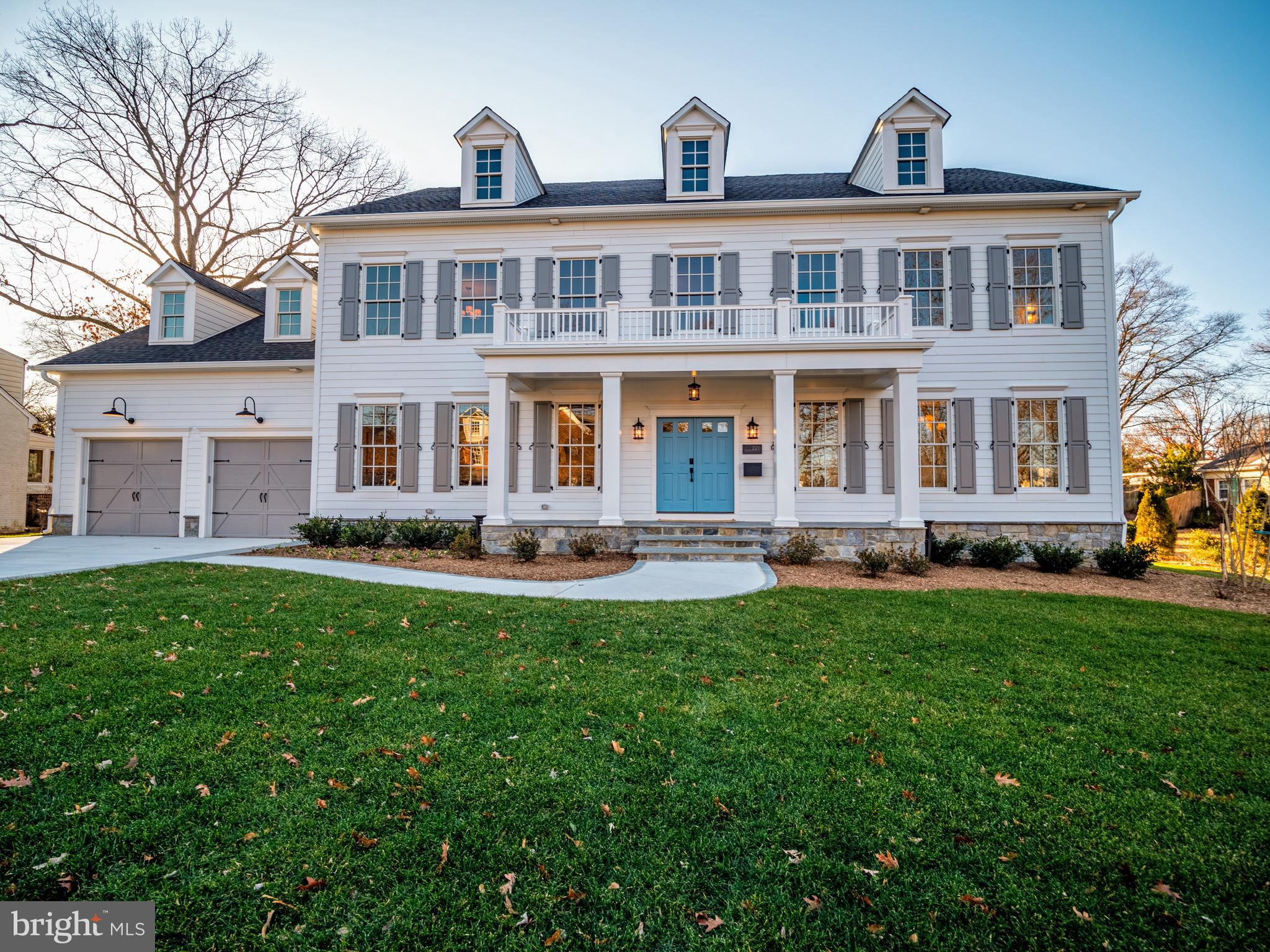 2211 Windsor Road Alexandria, VA 22307 - Photo 117 of 126