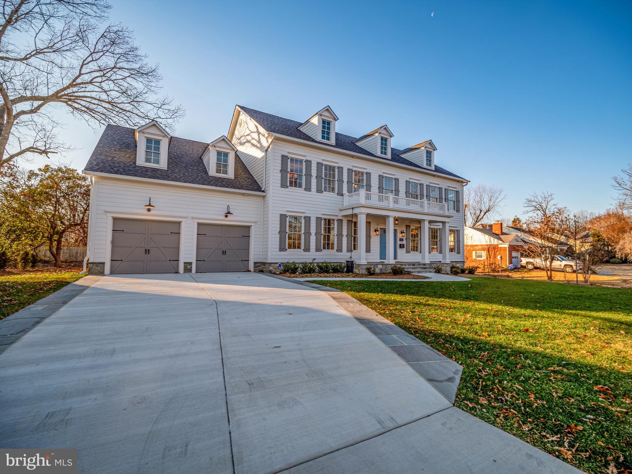 2211 Windsor Road Alexandria, VA 22307 - Photo 118 of 126