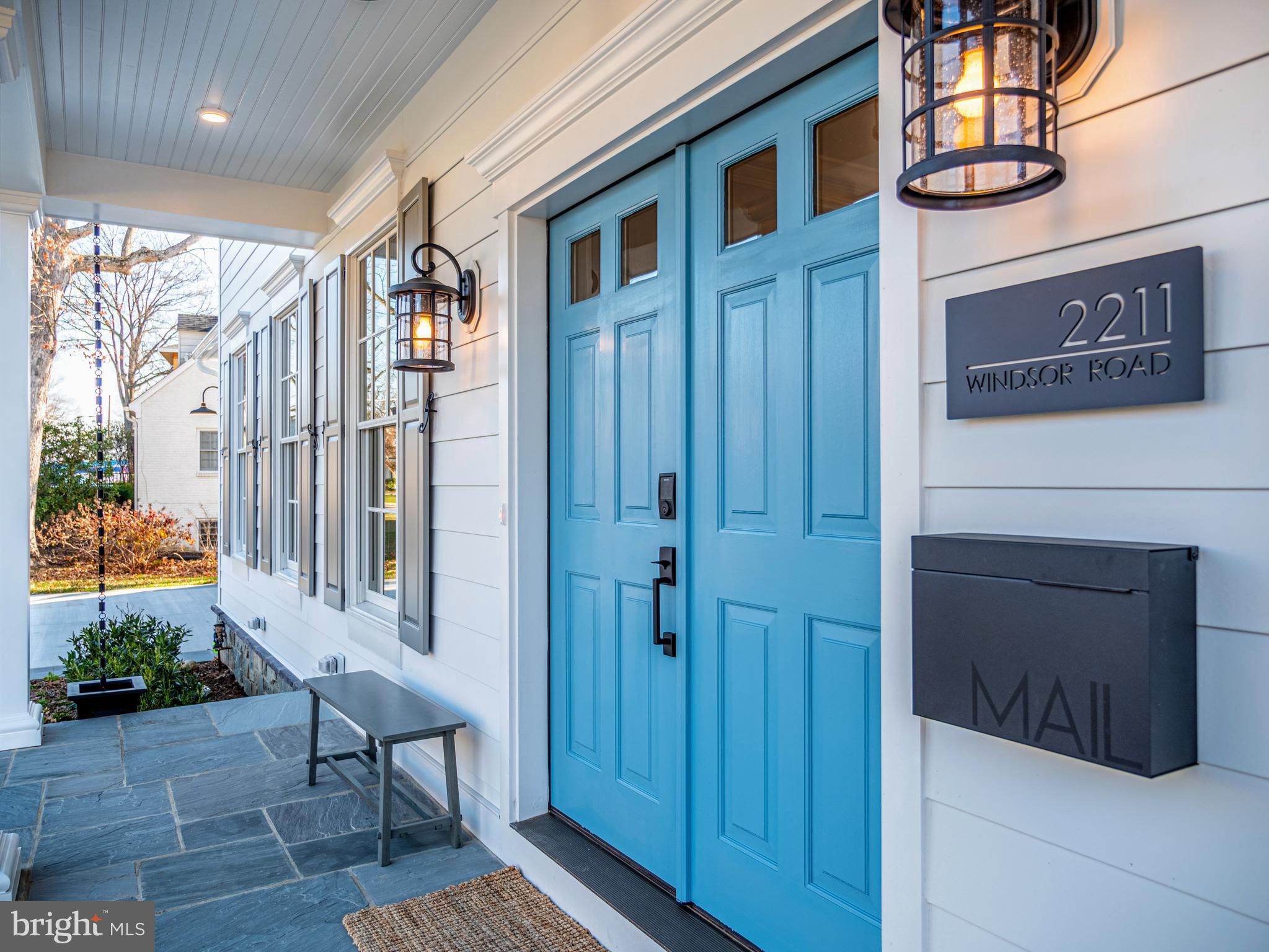 2211 Windsor Road Alexandria, VA 22307 - Photo 119 of 126