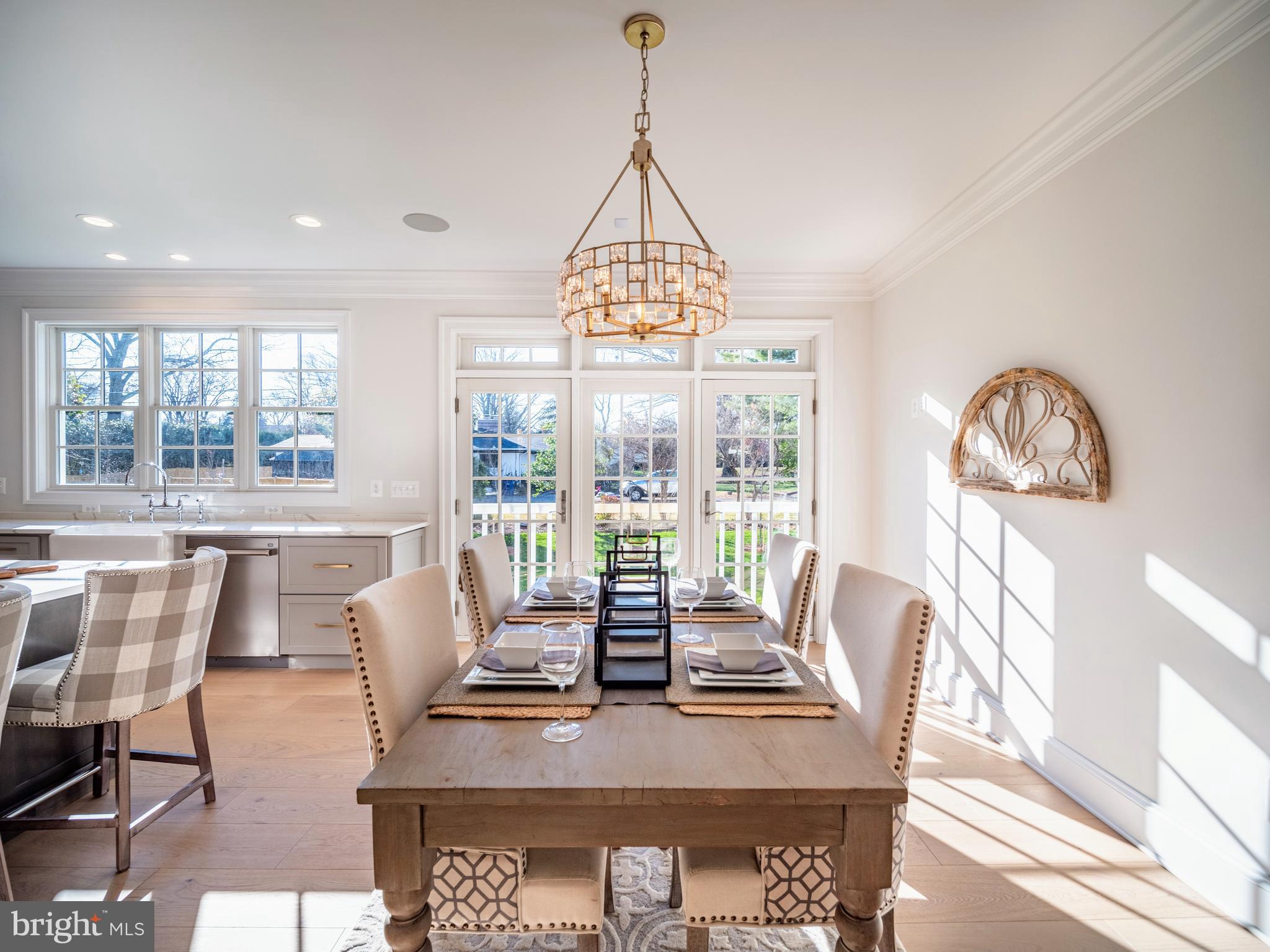 2211 Windsor Road Alexandria, VA 22307 - Photo 13 of 126