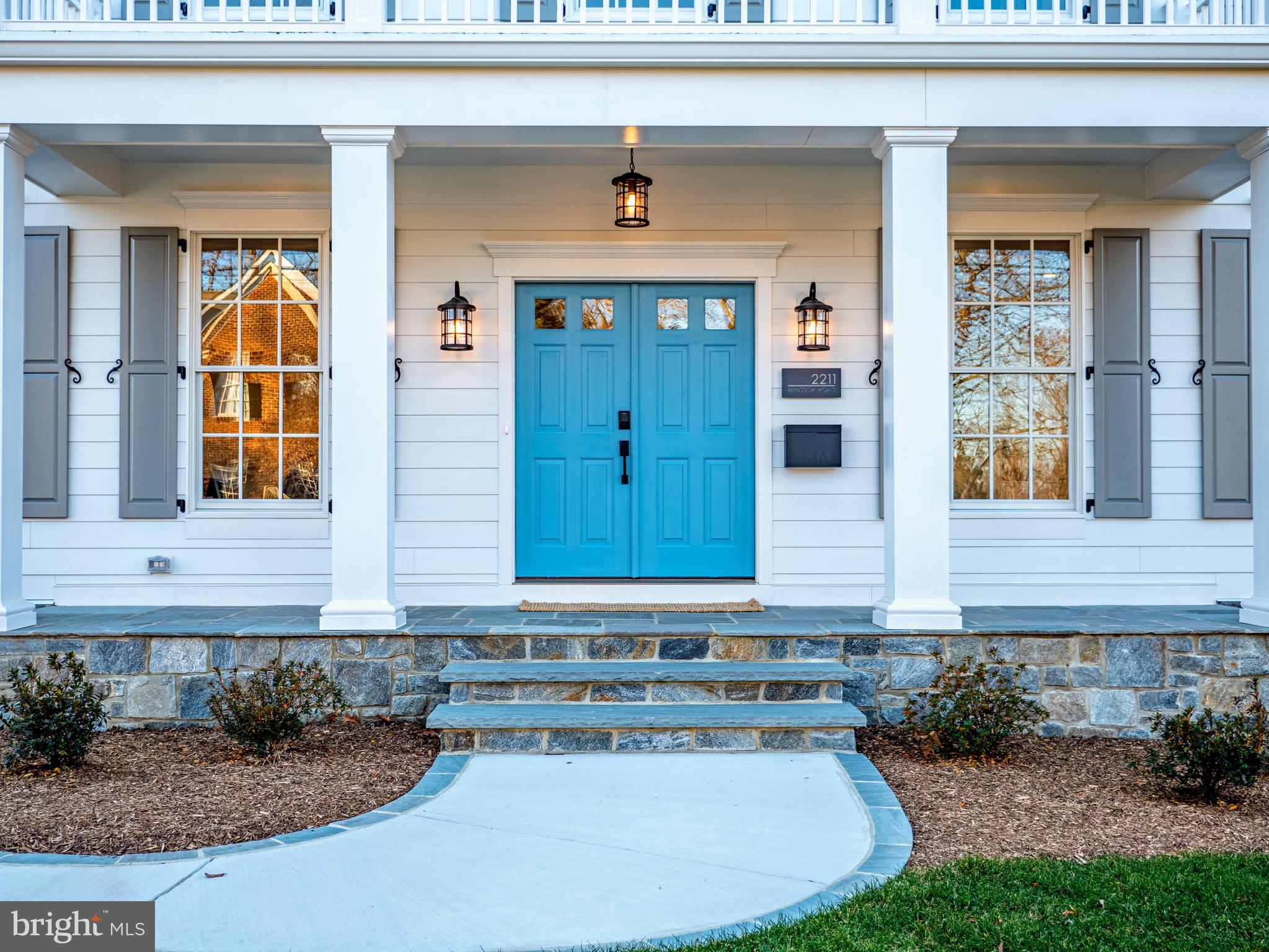 2211 Windsor Road Alexandria, VA 22307 - Photo 121 of 126