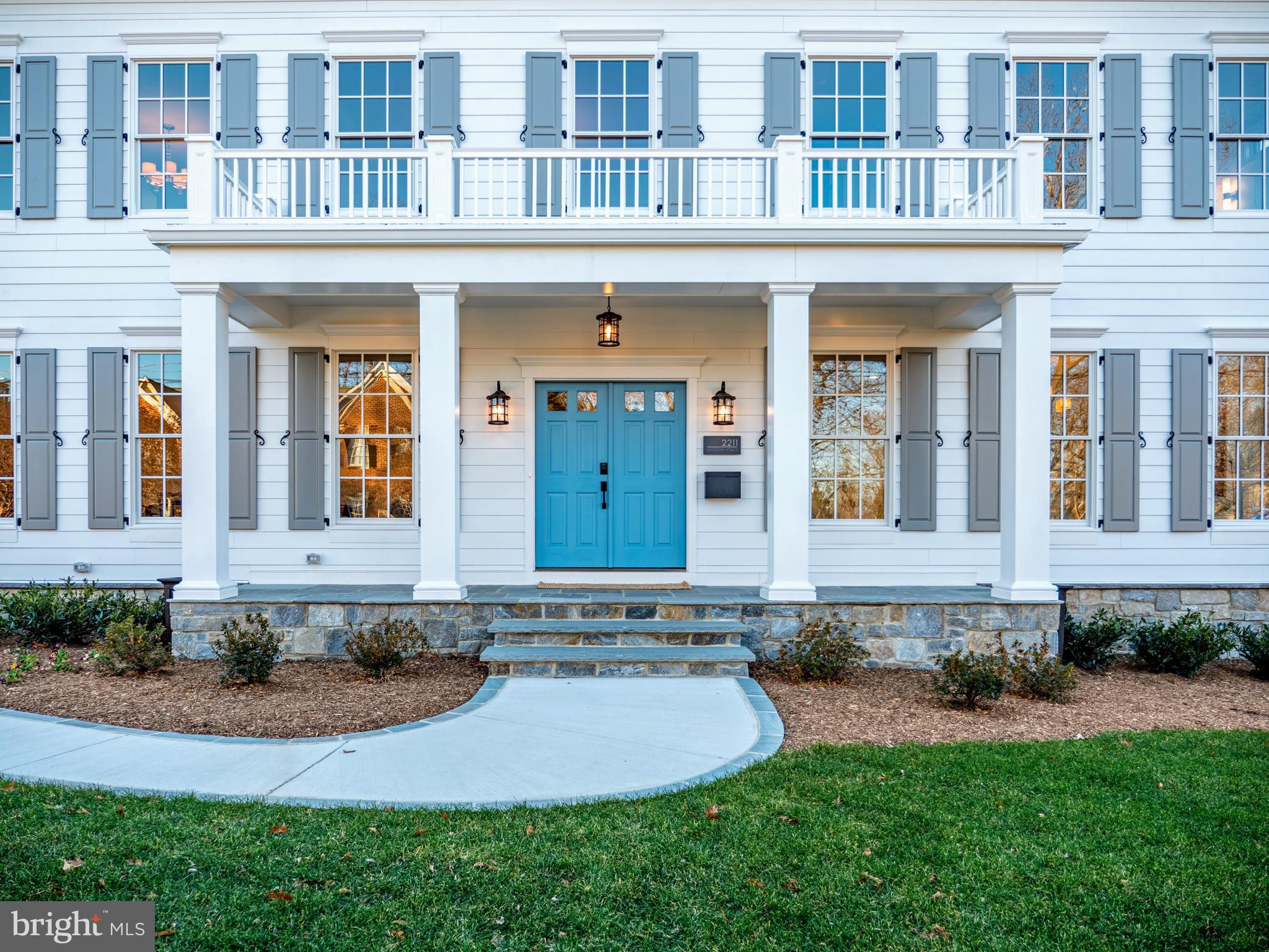 2211 Windsor Road Alexandria, VA 22307 - Photo 122 of 126