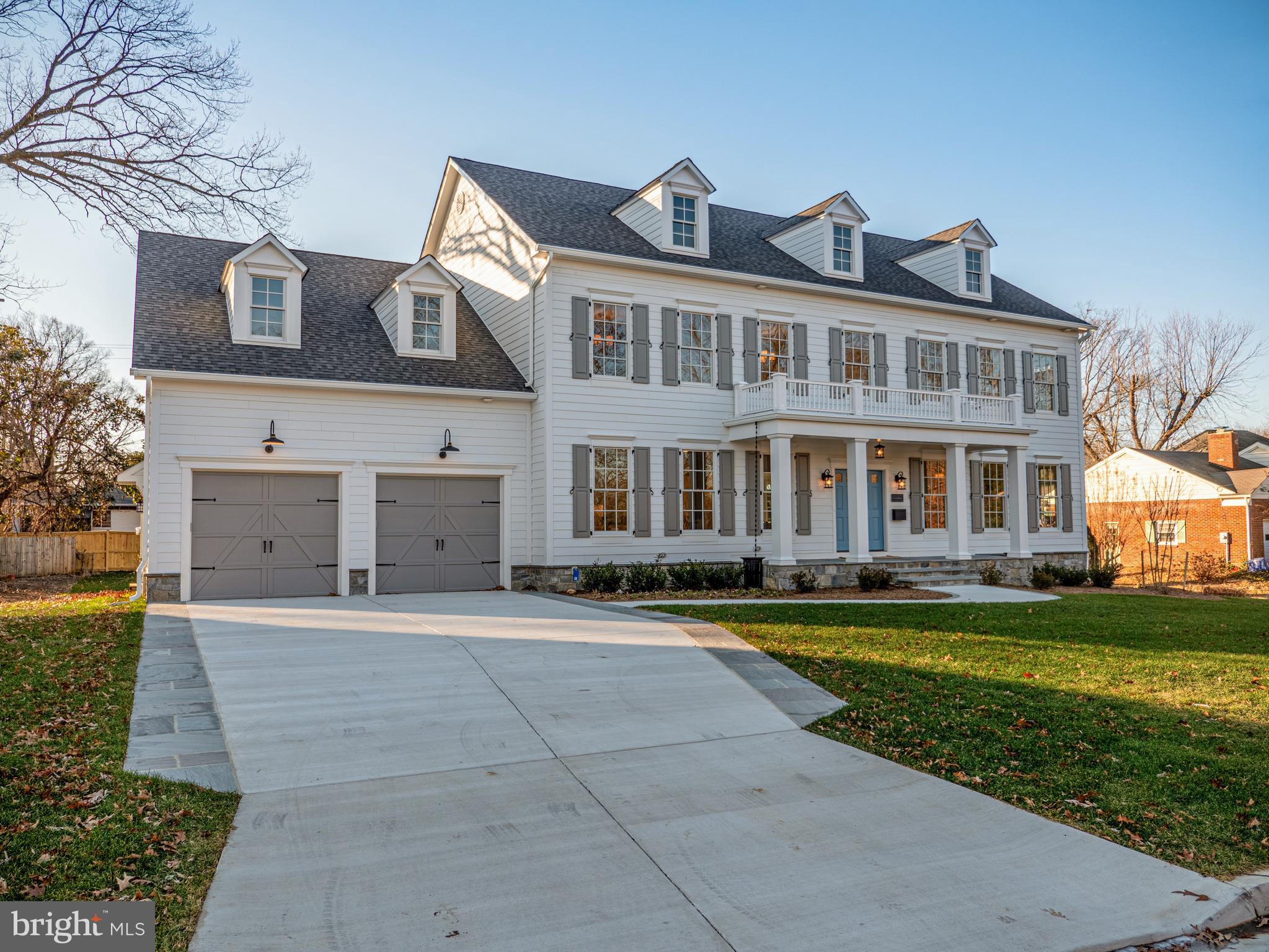 2211 Windsor Road Alexandria, VA 22307 - Photo 124 of 126