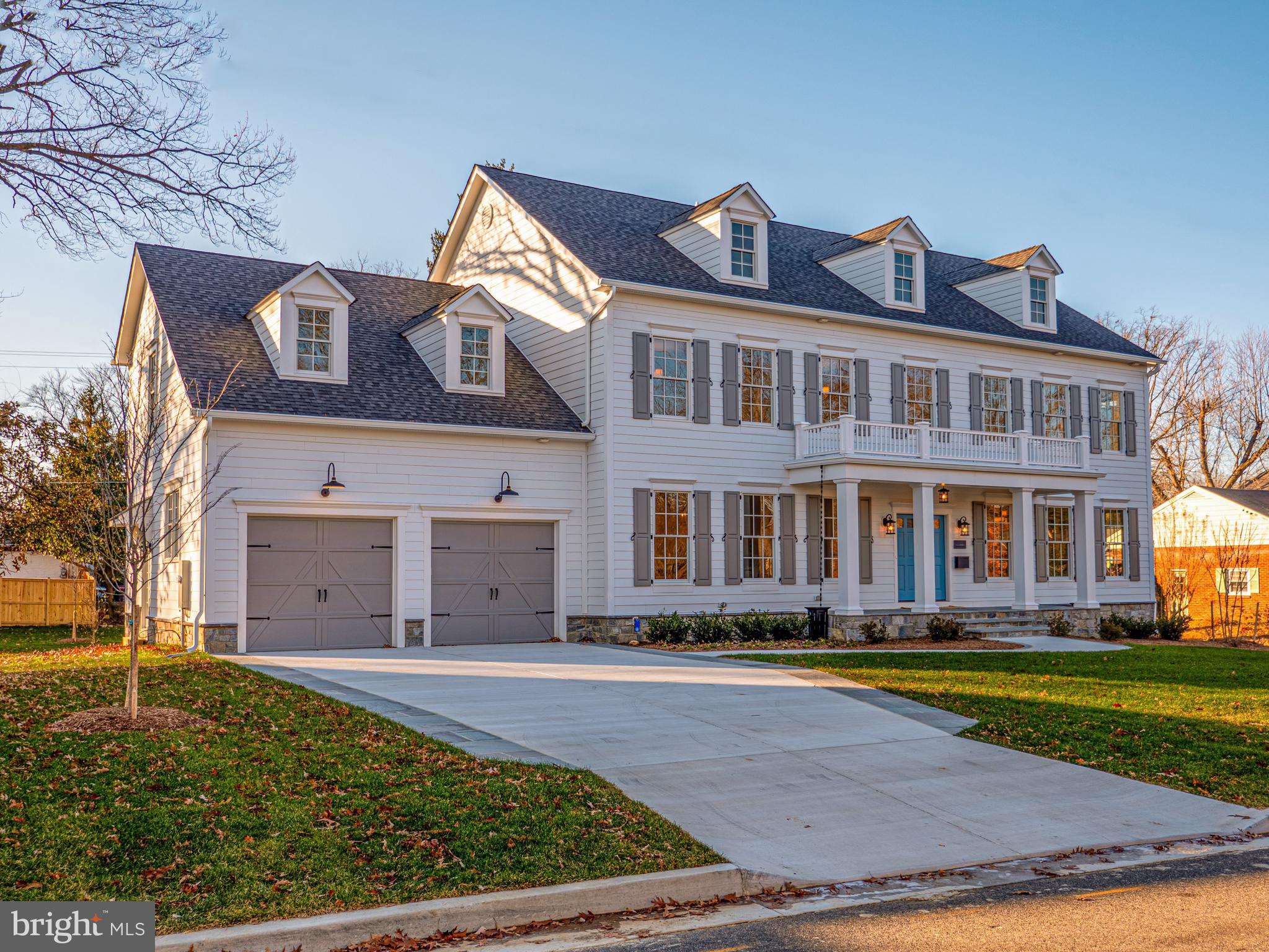 2211 Windsor Road Alexandria, VA 22307 - Photo 125 of 126