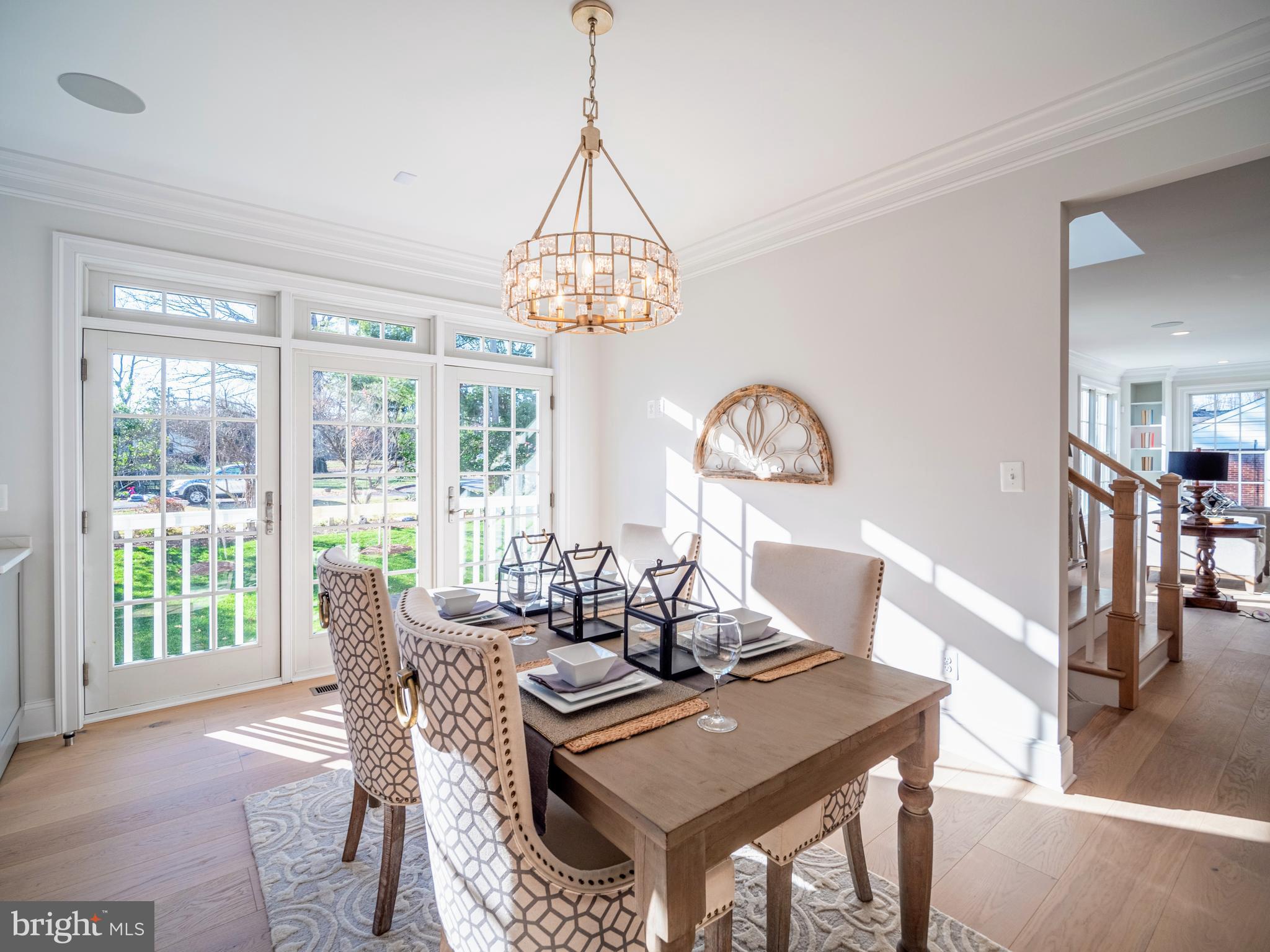 2211 Windsor Road Alexandria, VA 22307 - Photo 15 of 126