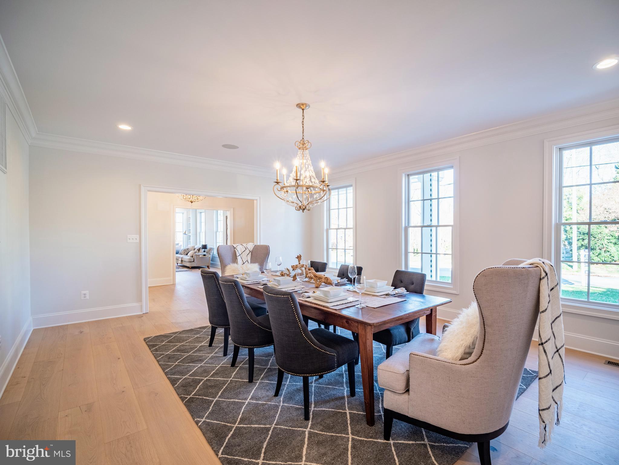 2211 Windsor Road Alexandria, VA 22307 - Photo 20 of 126