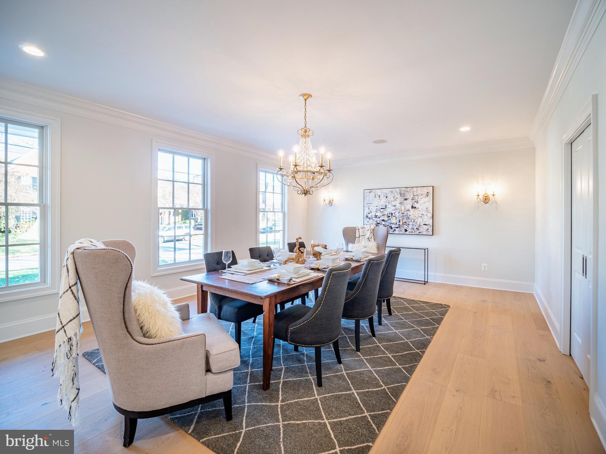 2211 Windsor Road Alexandria, VA 22307 - Photo 22 of 126