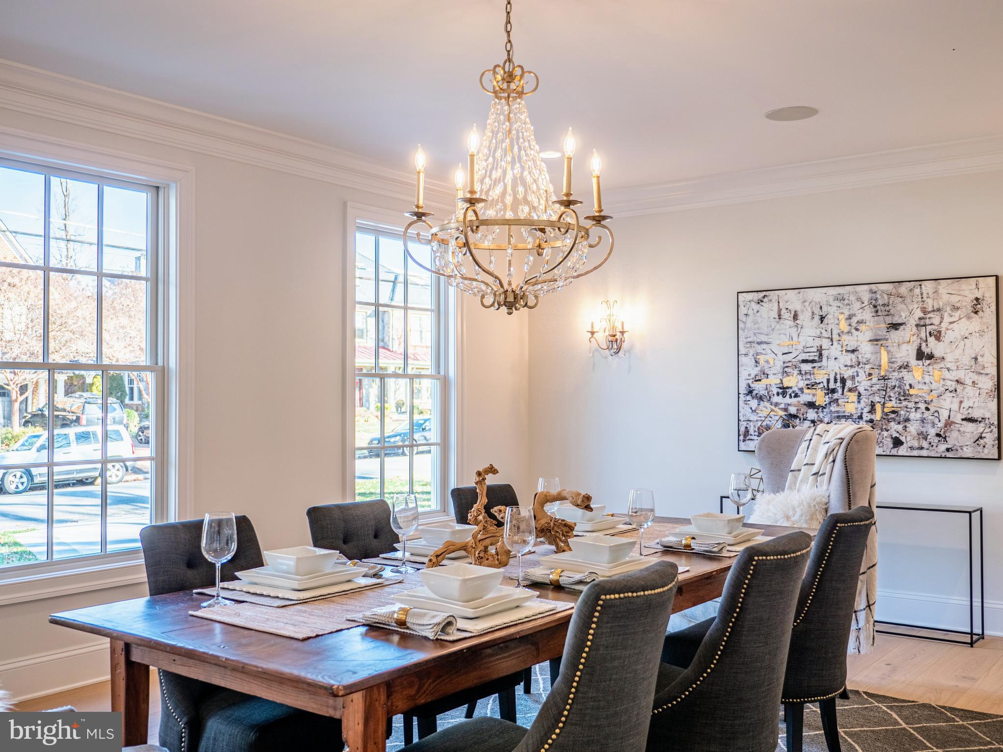 2211 Windsor Road Alexandria, VA 22307 - Photo 24 of 126