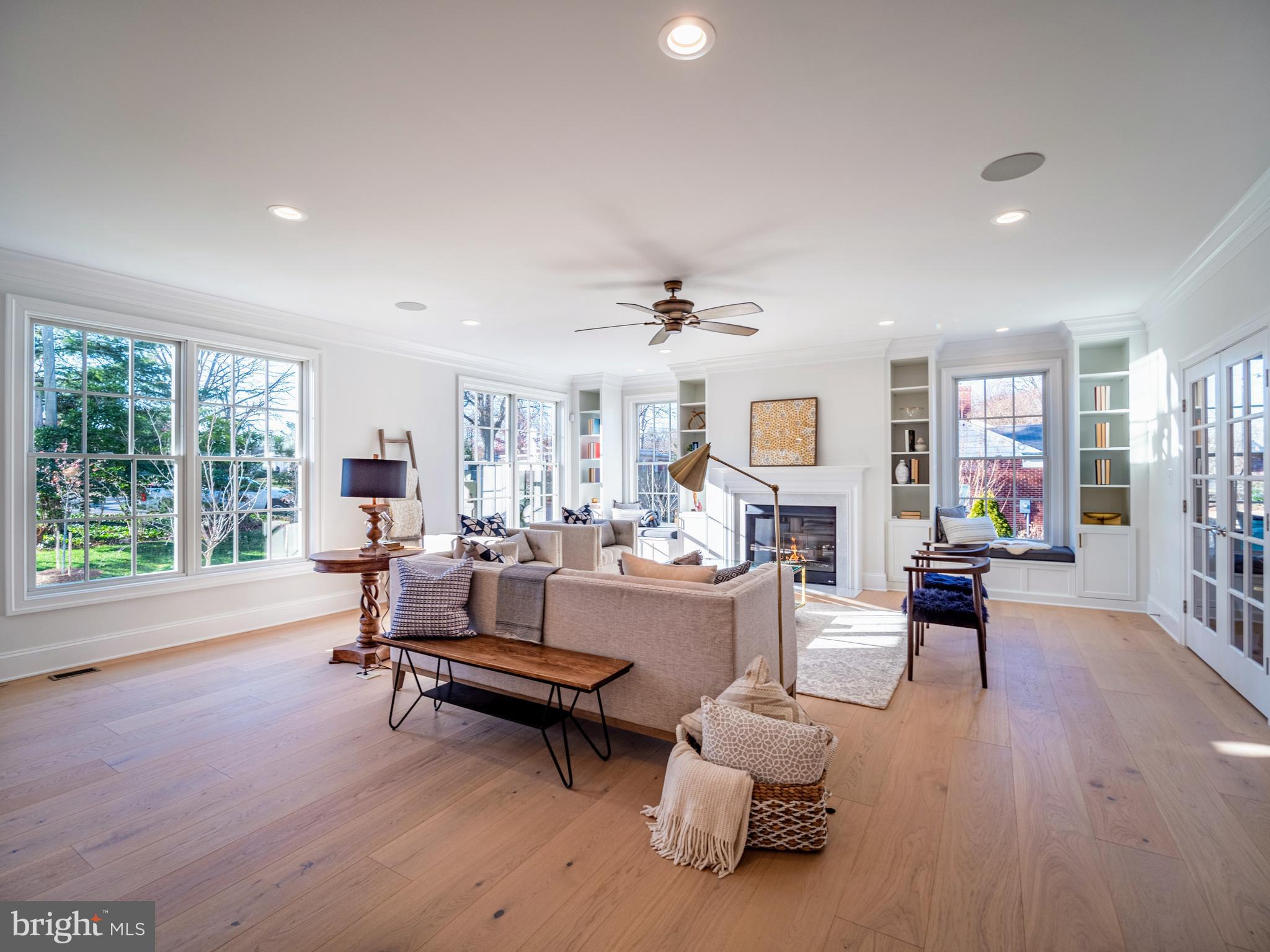 2211 Windsor Road Alexandria, VA 22307 - Photo 25 of 126