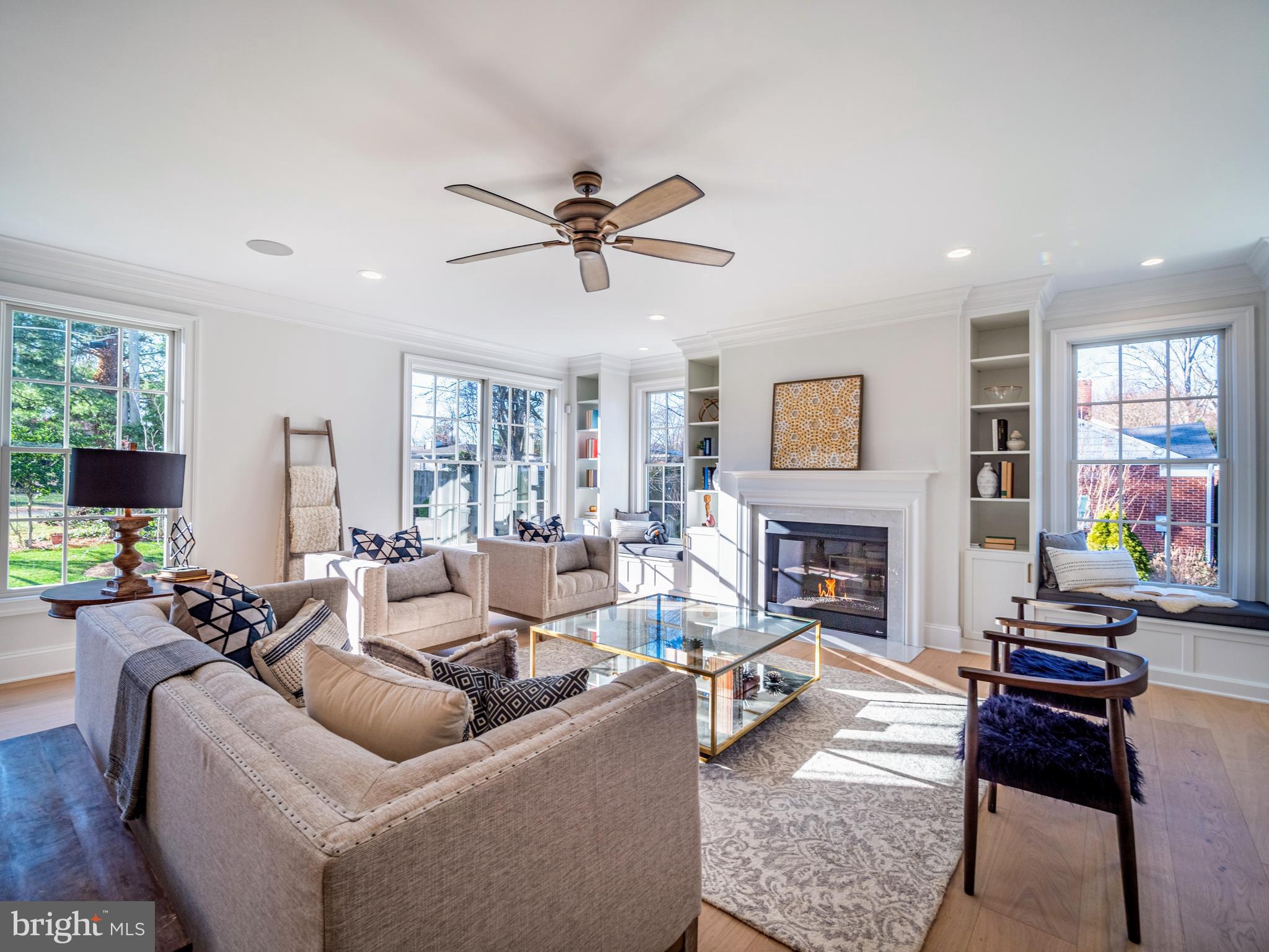 2211 Windsor Road Alexandria, VA 22307 - Photo 26 of 126