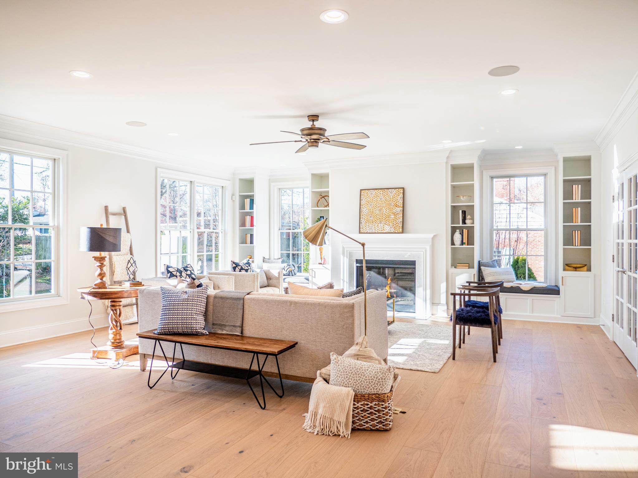 2211 Windsor Road Alexandria, VA 22307 - Photo 27 of 126