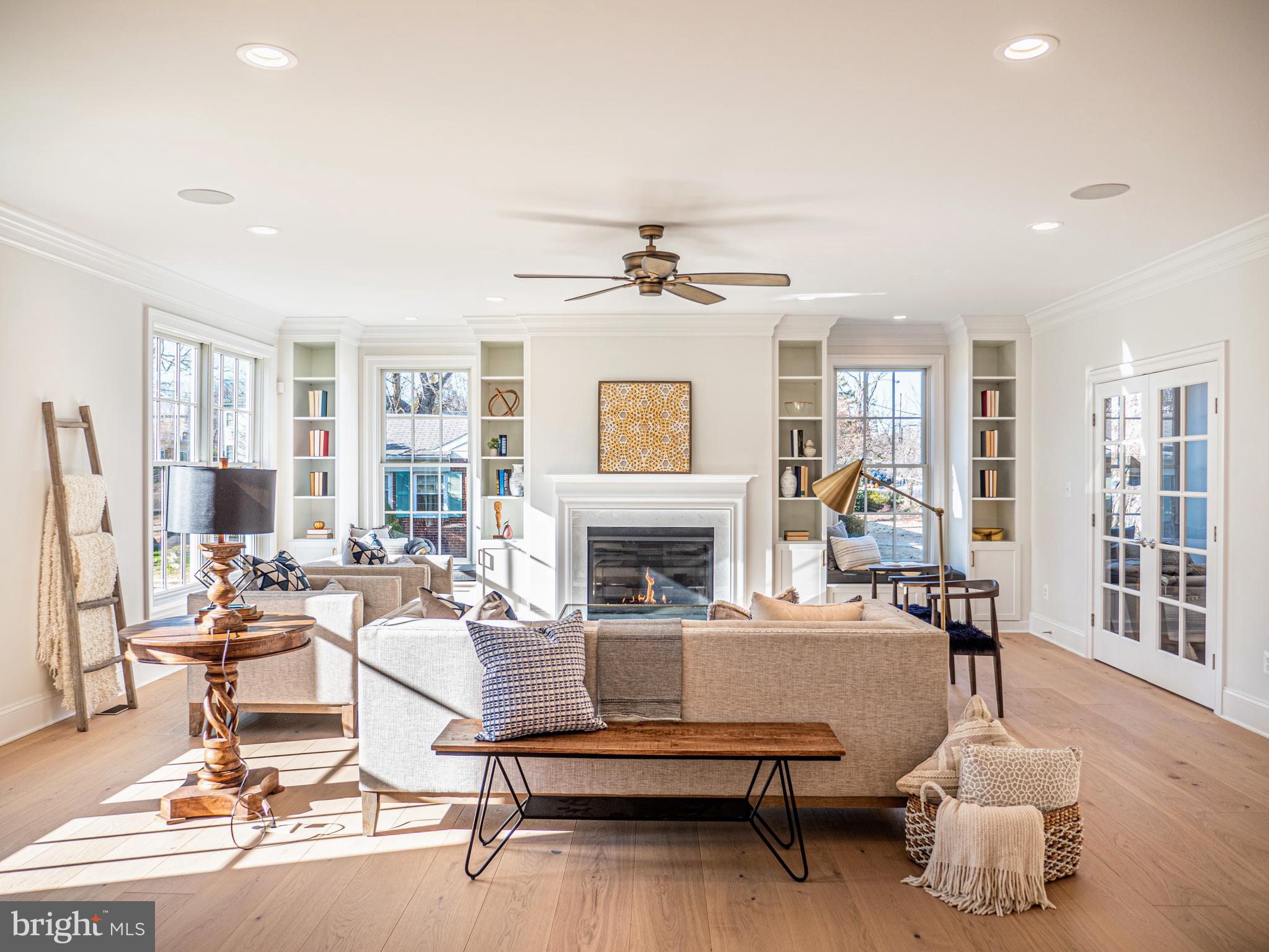 2211 Windsor Road Alexandria, VA 22307 - Photo 28 of 126