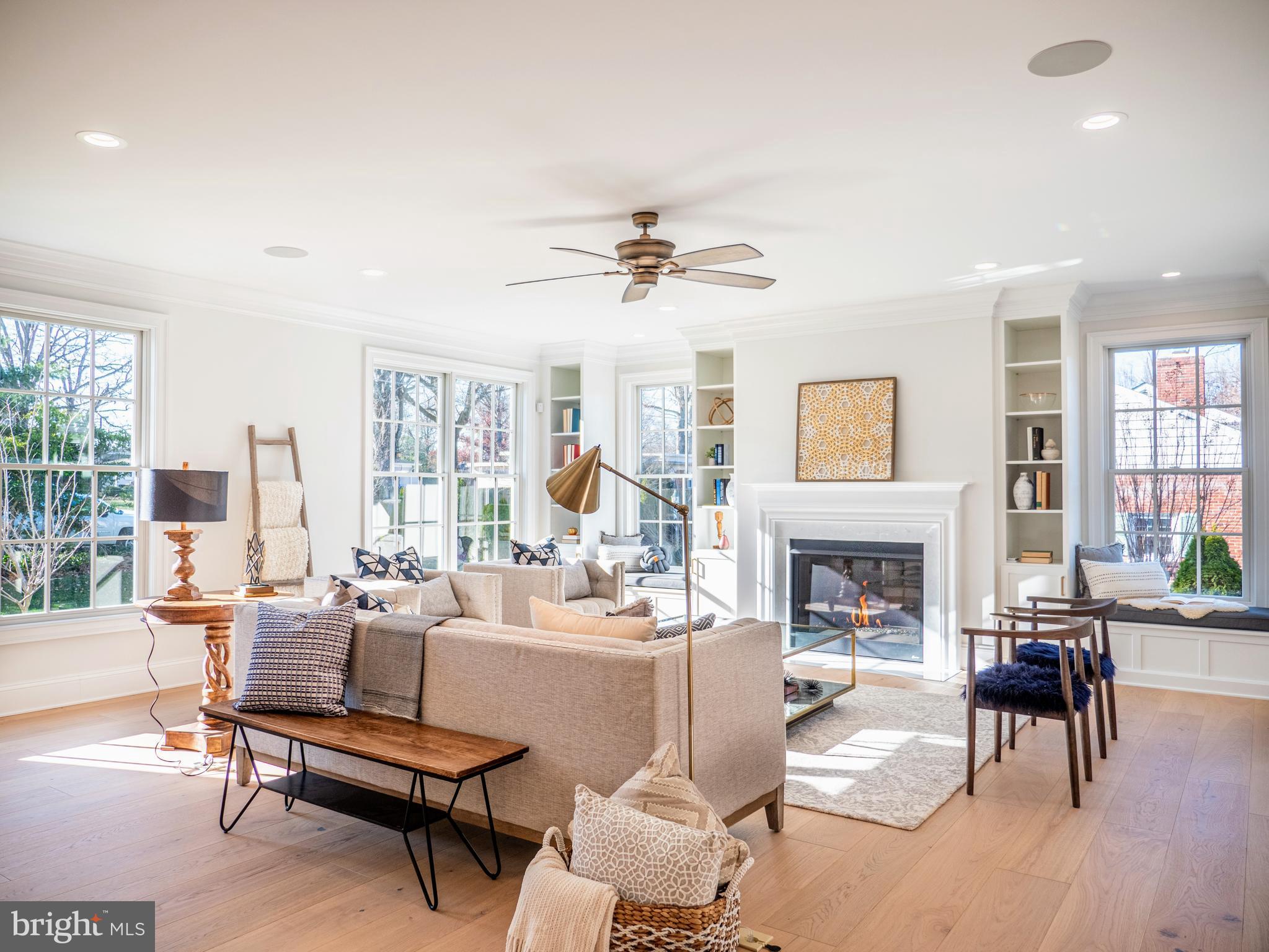 2211 Windsor Road Alexandria, VA 22307 - Photo 29 of 126