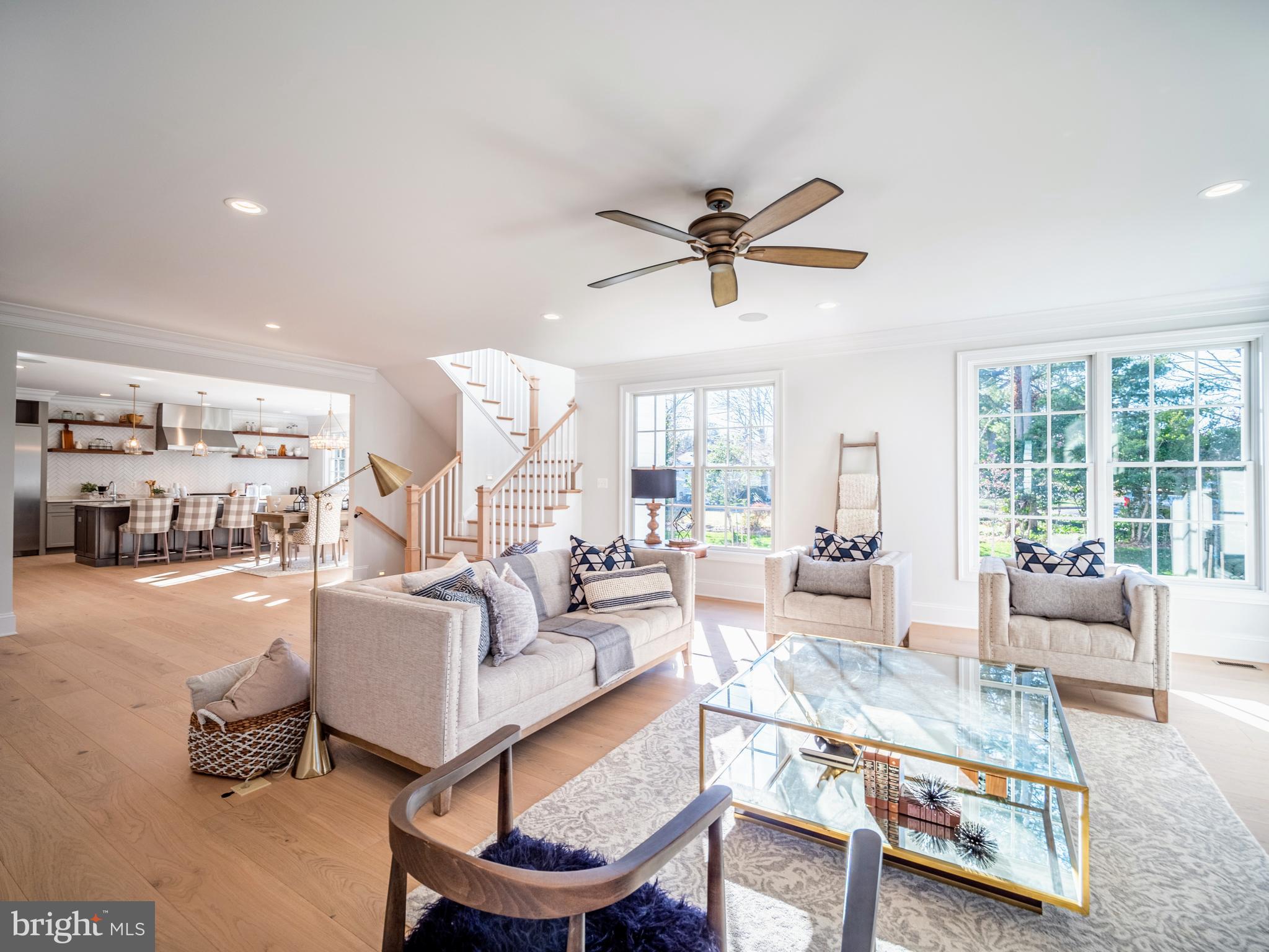 2211 Windsor Road Alexandria, VA 22307 - Photo 30 of 126