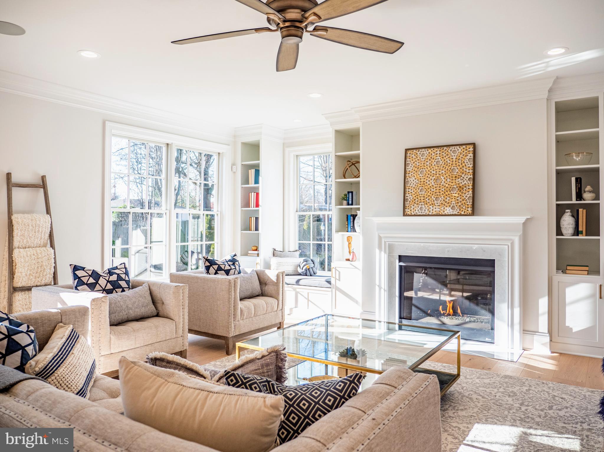 2211 Windsor Road Alexandria, VA 22307 - Photo 31 of 126