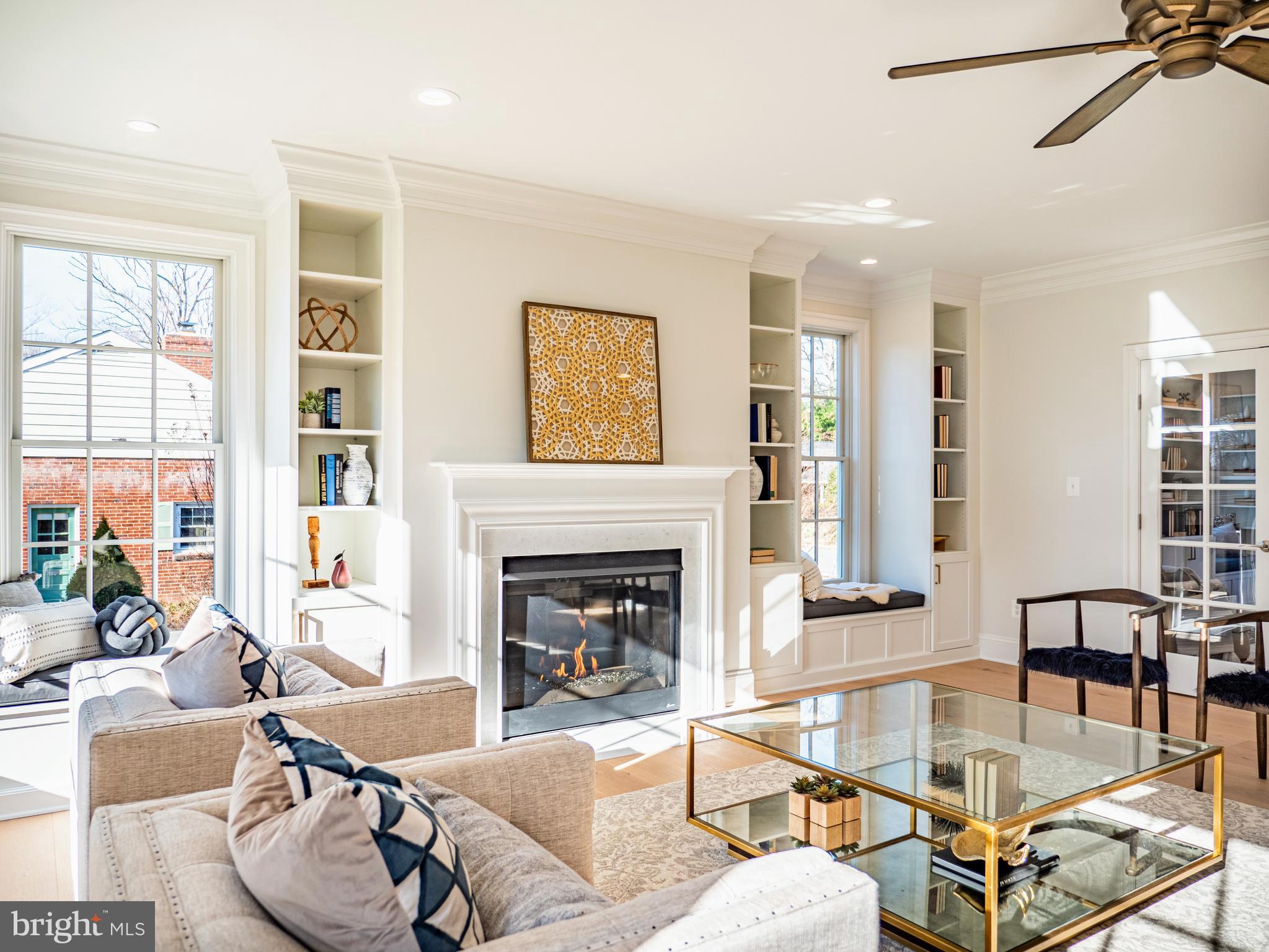 2211 Windsor Road Alexandria, VA 22307 - Photo 32 of 126