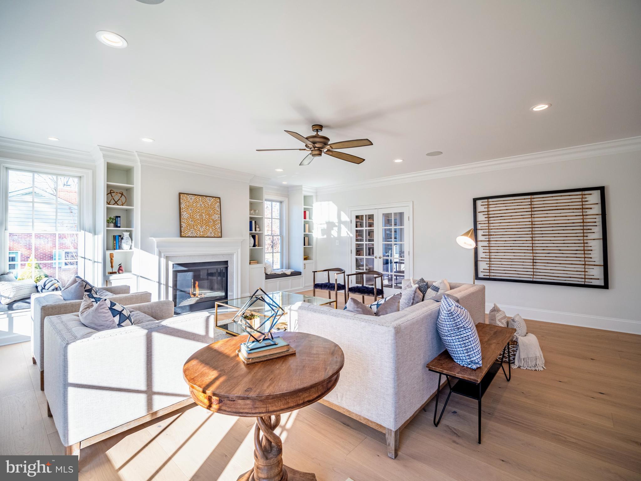 2211 Windsor Road Alexandria, VA 22307 - Photo 33 of 126