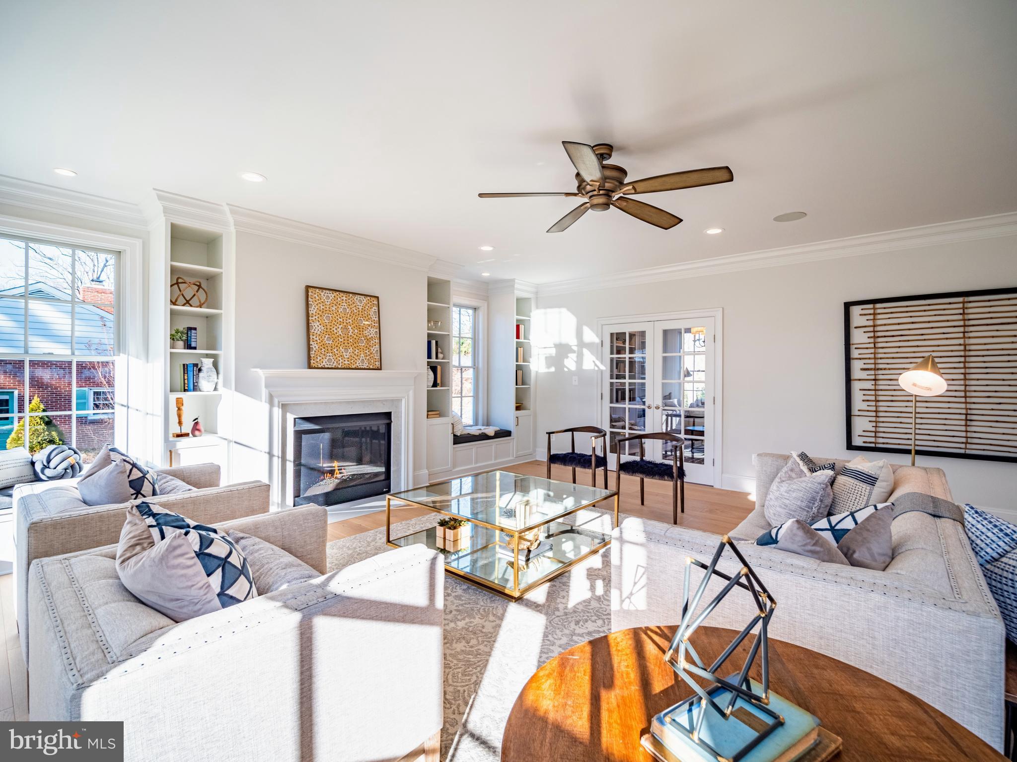 2211 Windsor Road Alexandria, VA 22307 - Photo 35 of 126