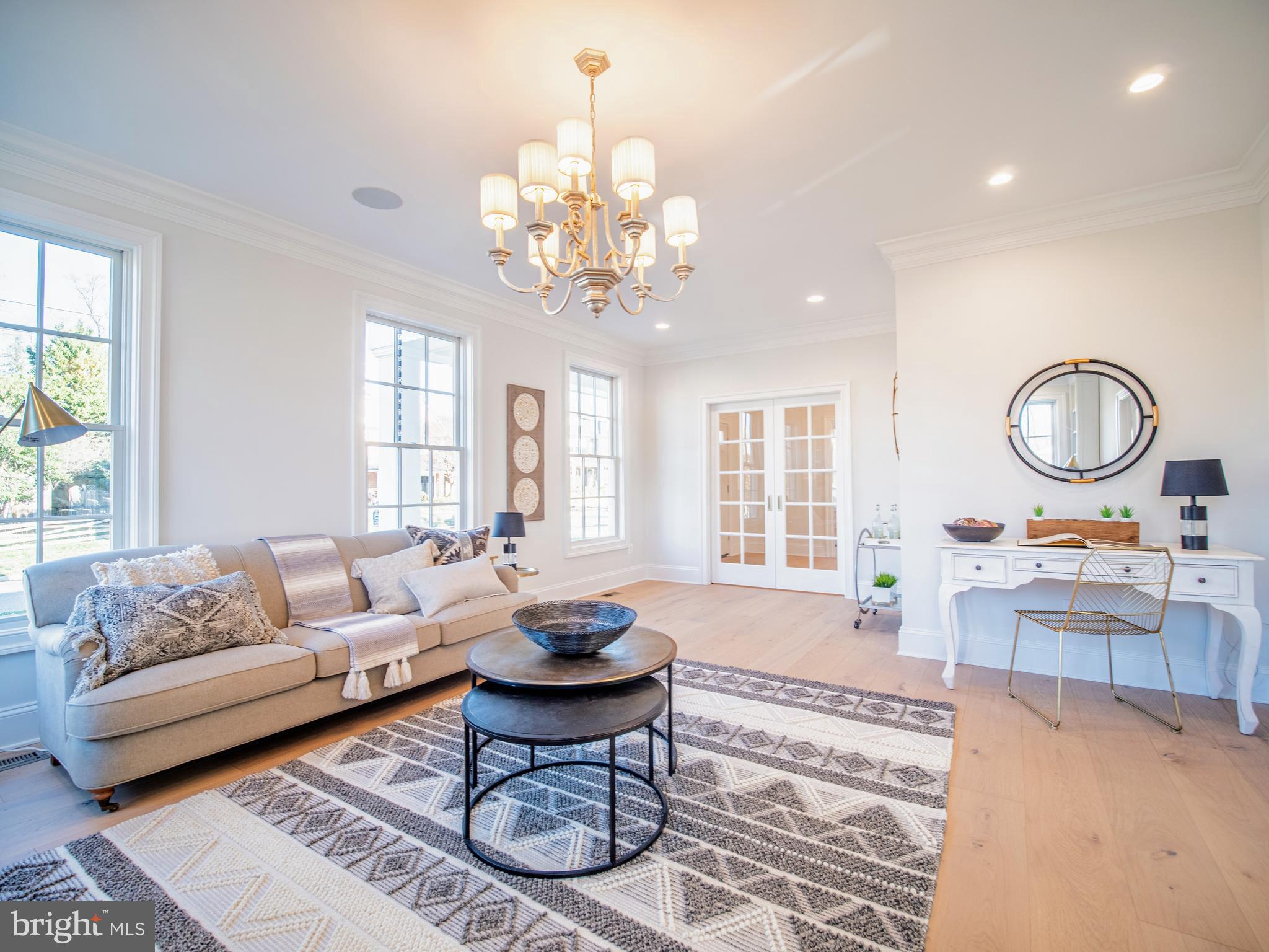 2211 Windsor Road Alexandria, VA 22307 - Photo 41 of 126