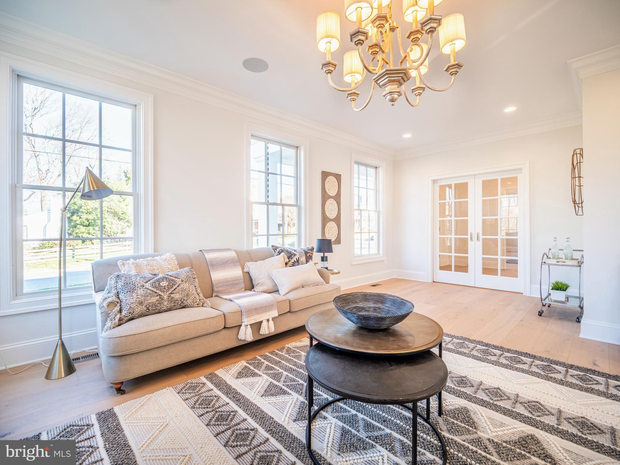 2211 Windsor Road Alexandria, VA 22307 - Photo 42 of 126