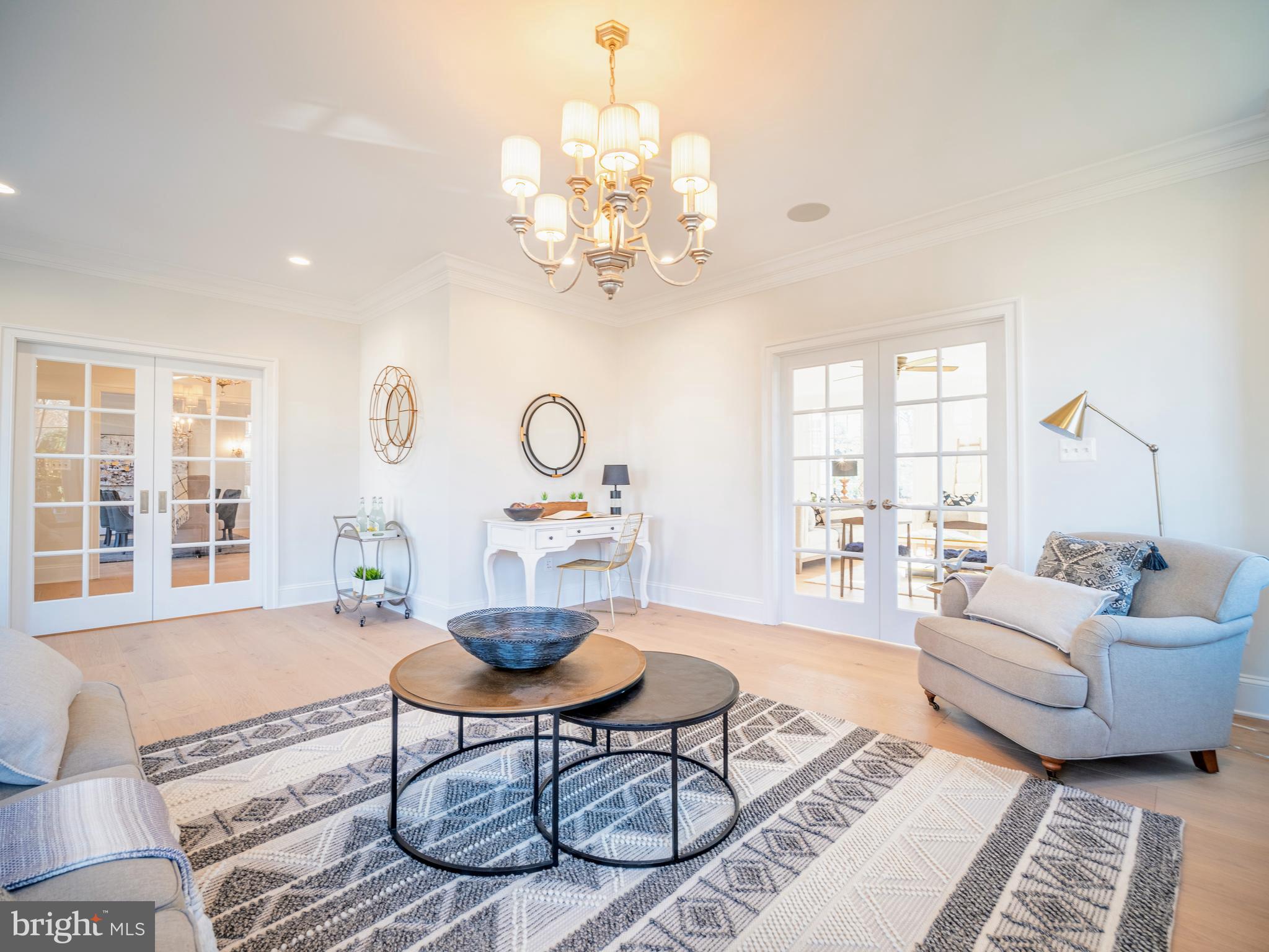 2211 Windsor Road Alexandria, VA 22307 - Photo 44 of 126