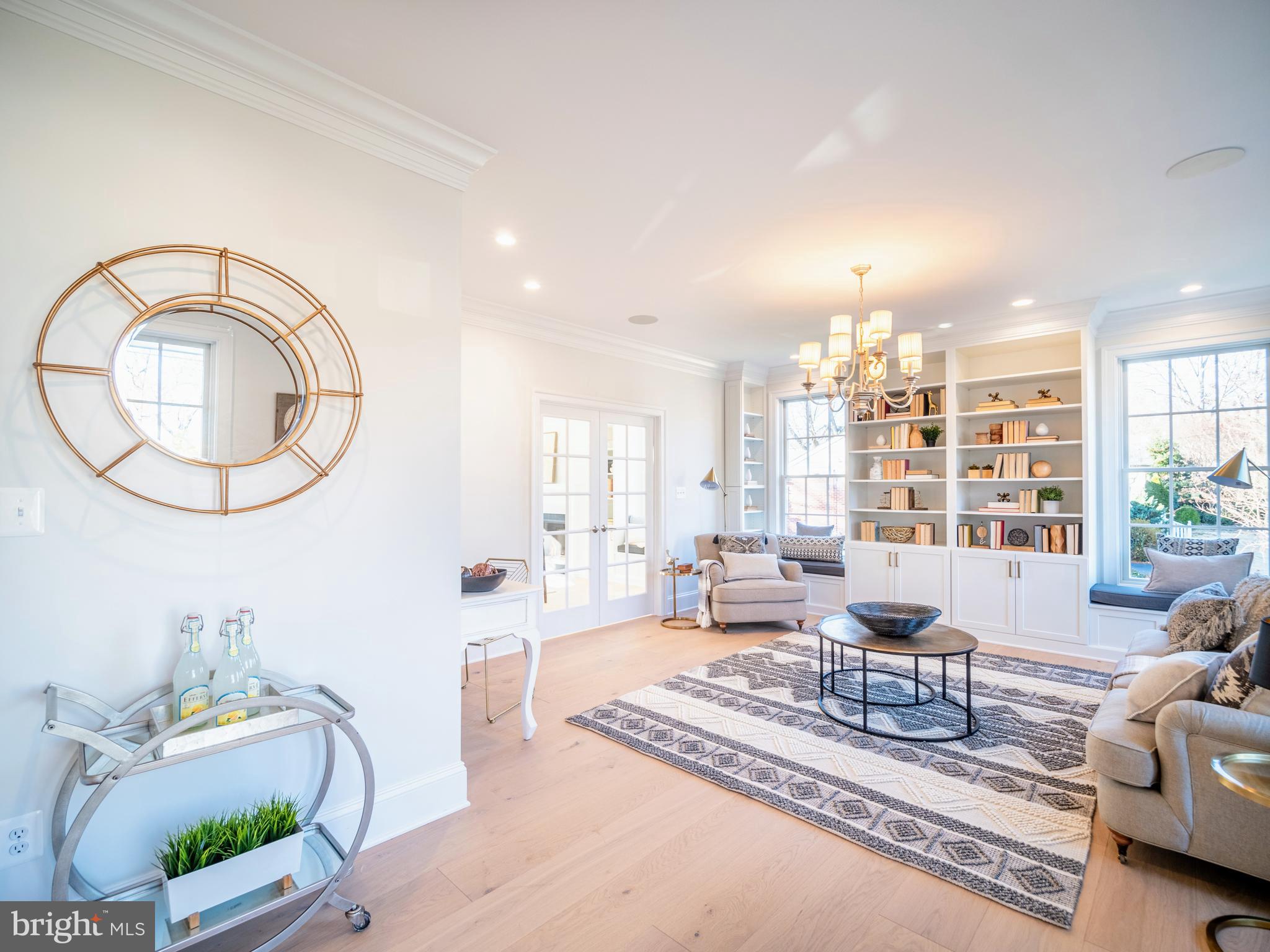 2211 Windsor Road Alexandria, VA 22307 - Photo 45 of 126