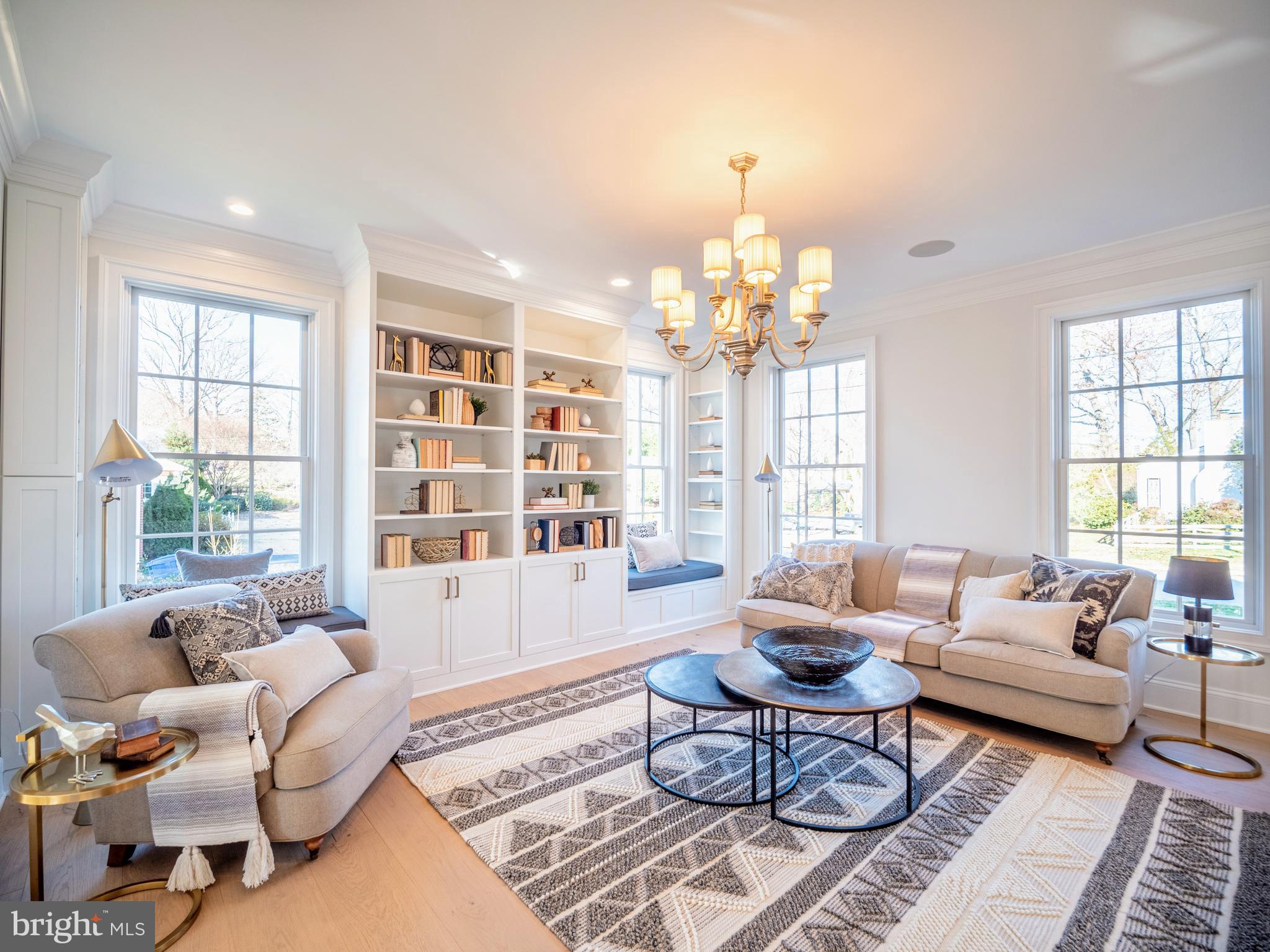 2211 Windsor Road Alexandria, VA 22307 - Photo 46 of 126