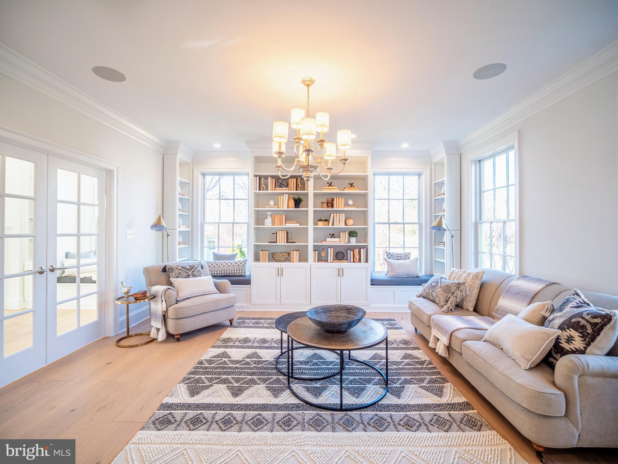 2211 Windsor Road Alexandria, VA 22307 - Photo 47 of 126