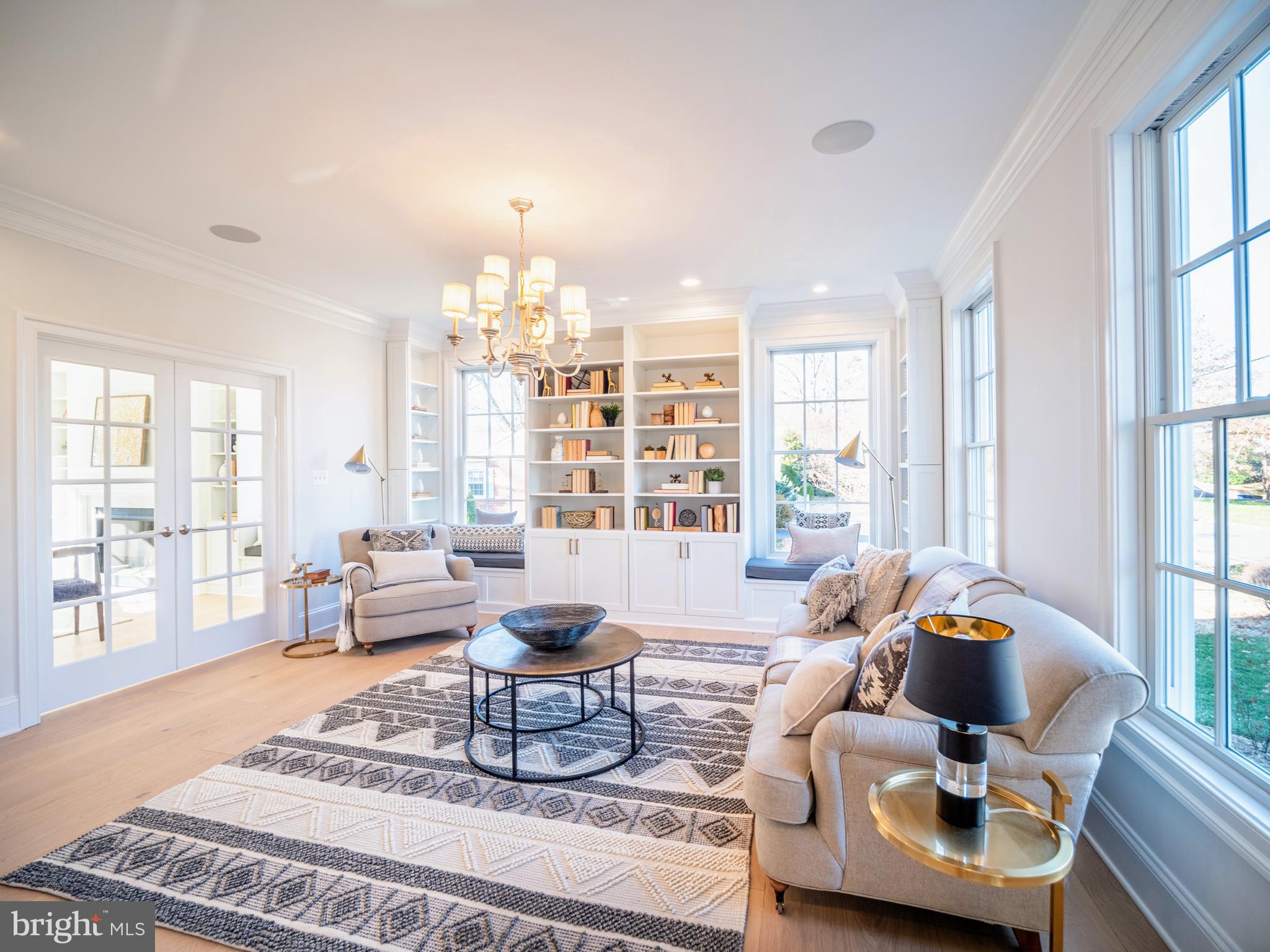 2211 Windsor Road Alexandria, VA 22307 - Photo 48 of 126