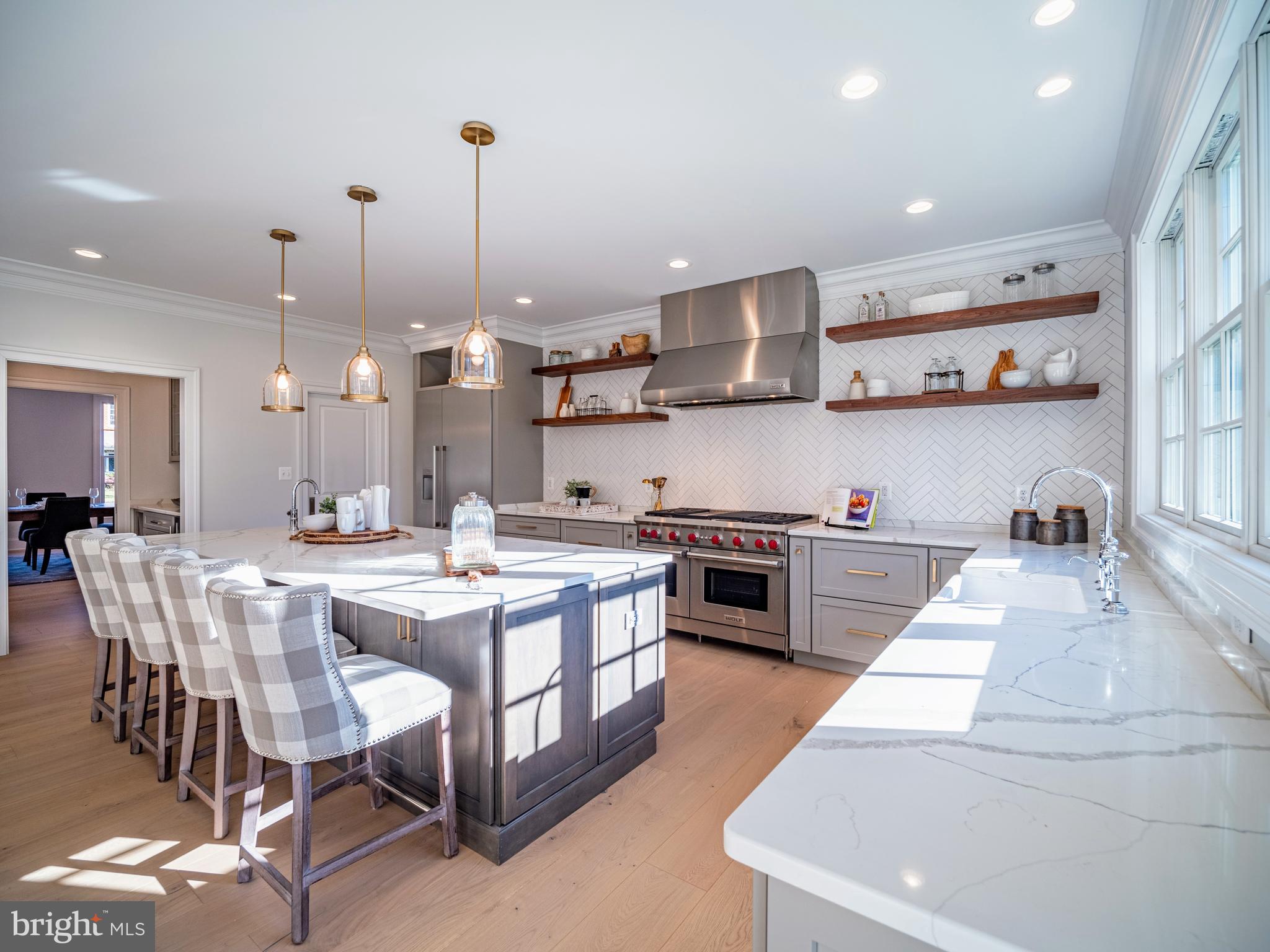 2211 Windsor Road Alexandria, VA 22307 - Photo 7 of 126