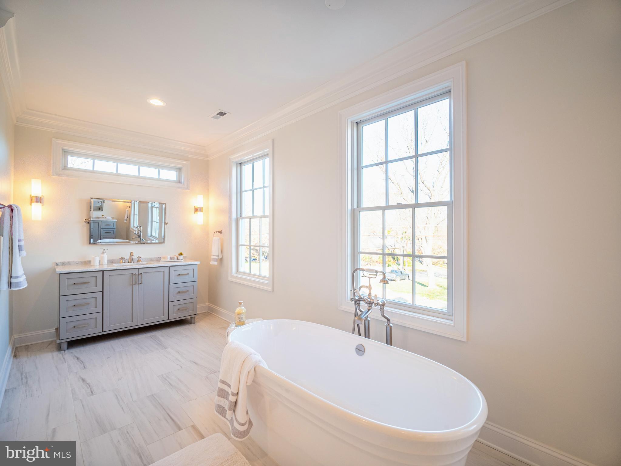 2211 Windsor Road Alexandria, VA 22307 - Photo 61 of 126