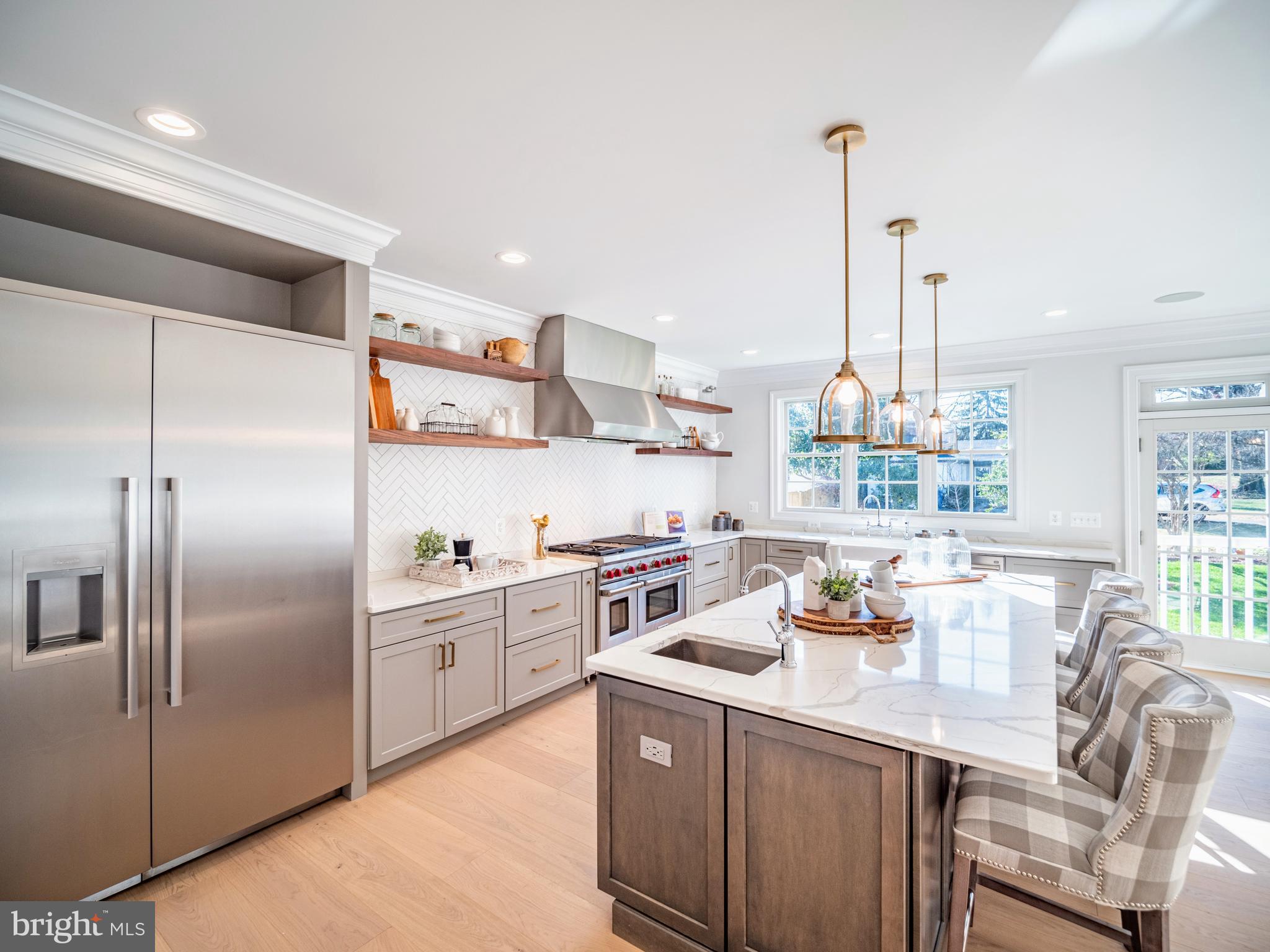 2211 Windsor Road Alexandria, VA 22307 - Photo 10 of 126