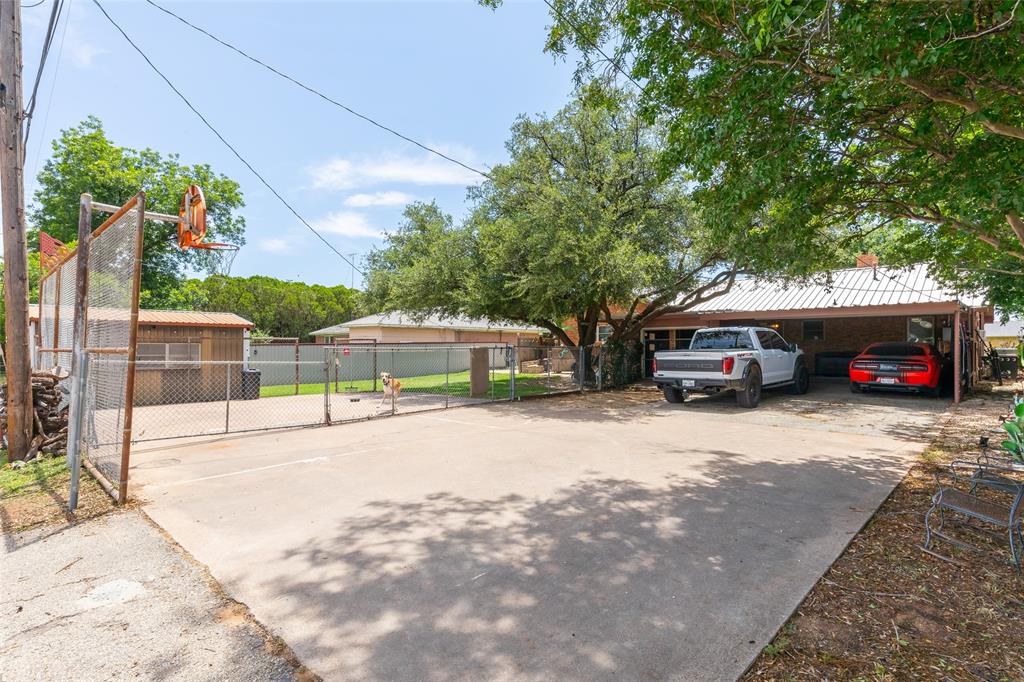 1800 North Ave F Haskell, TX 79521 - Photo 28 of 32