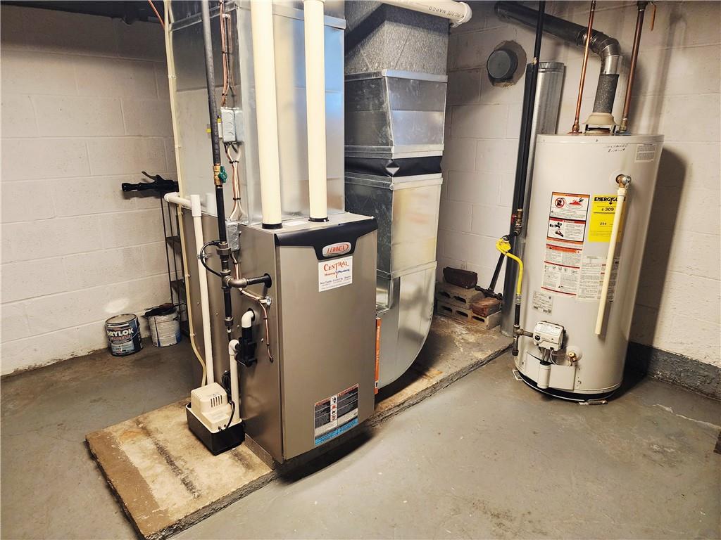 289 Scotland Lane New Castle, PA 16101 - Photo 30 of 35